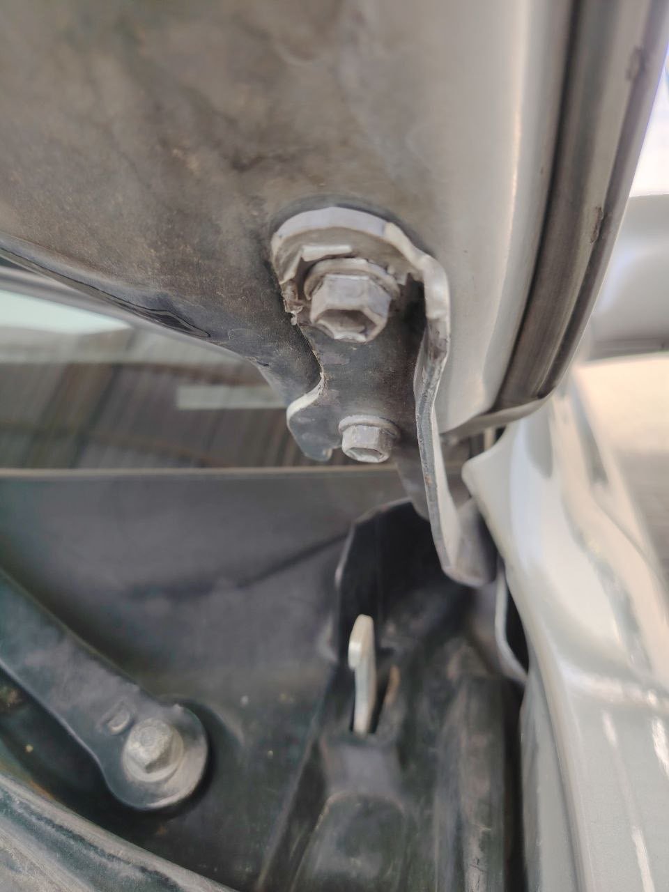 Toyota Camry 1994