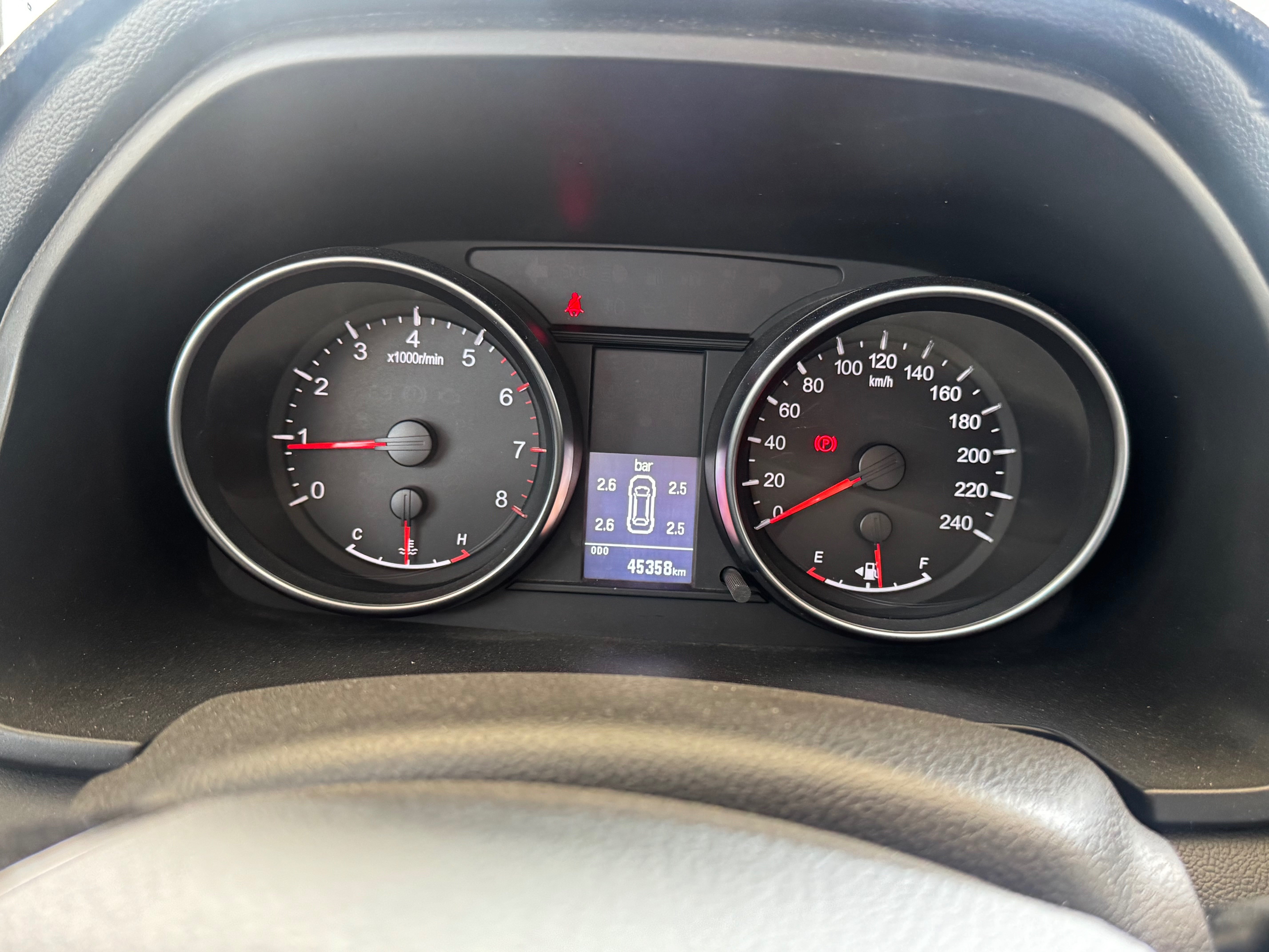 Haval M6 2024