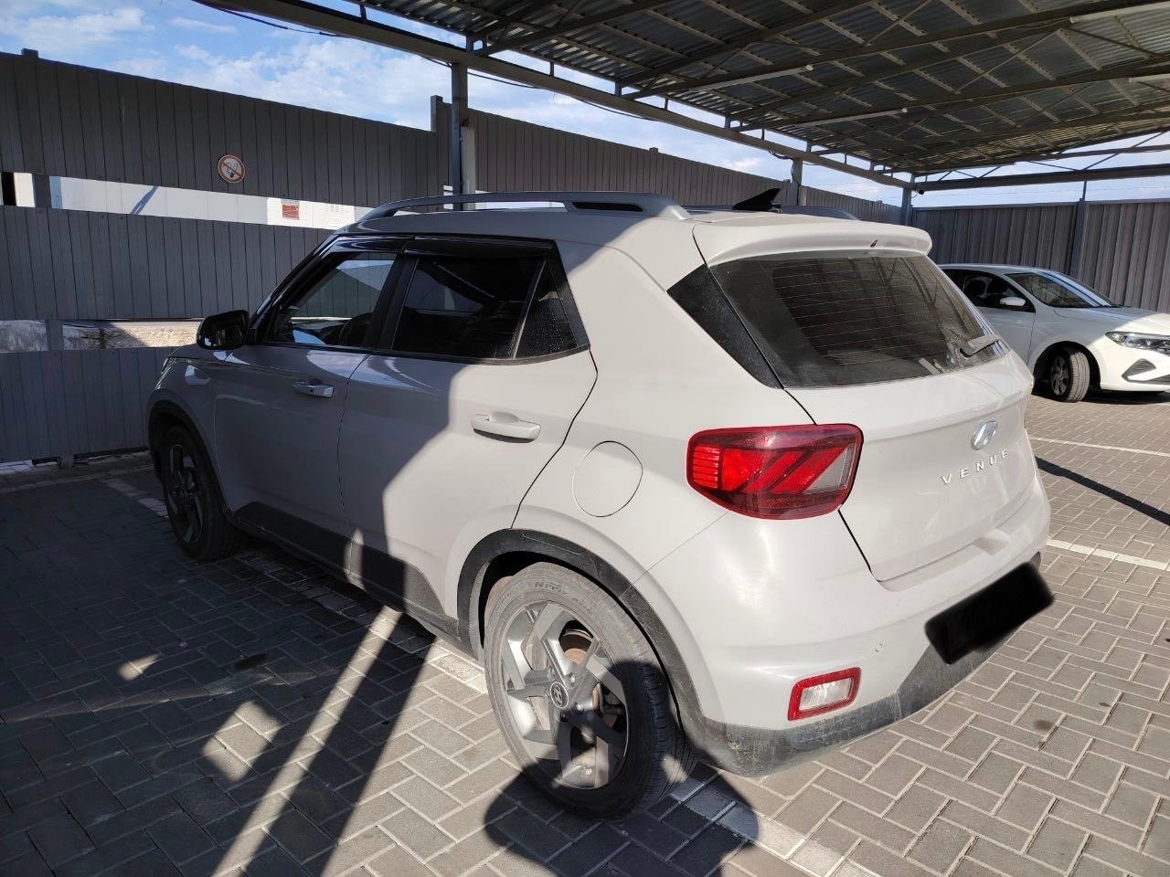 Hyundai Venue 2021