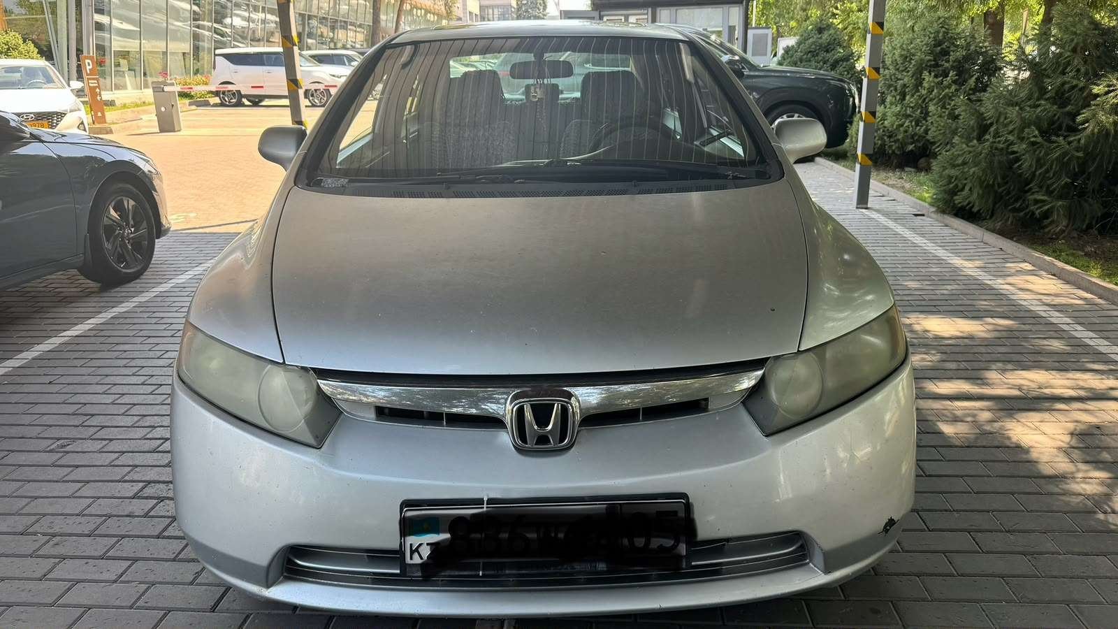 Honda Civic 2006