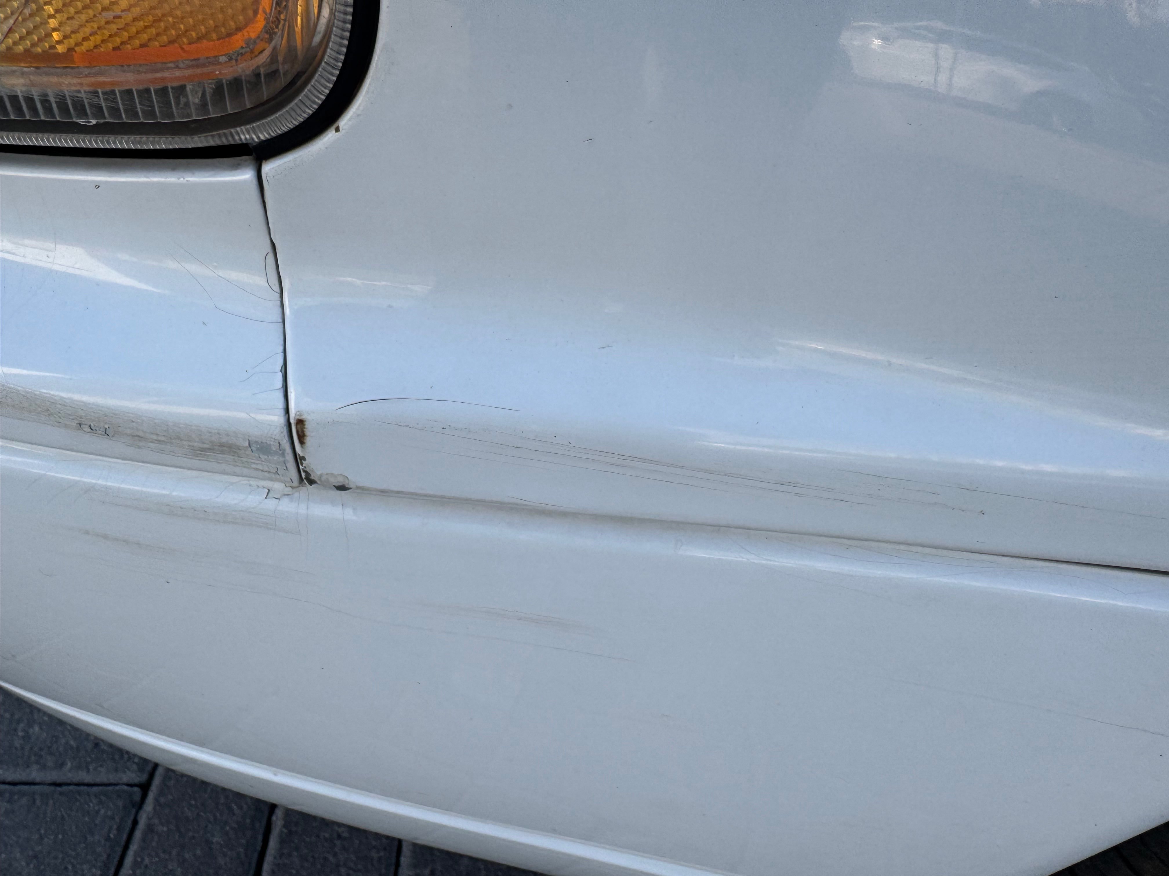 Toyota Camry 1995