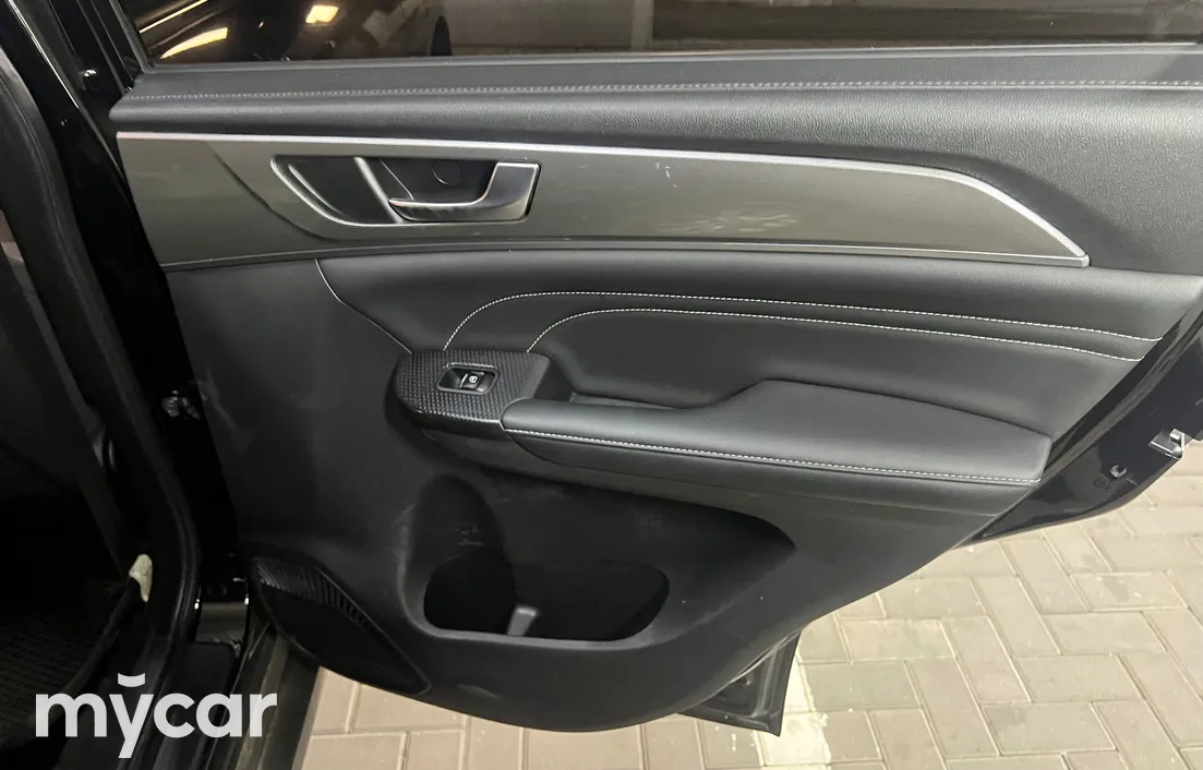 Haval M6 2023