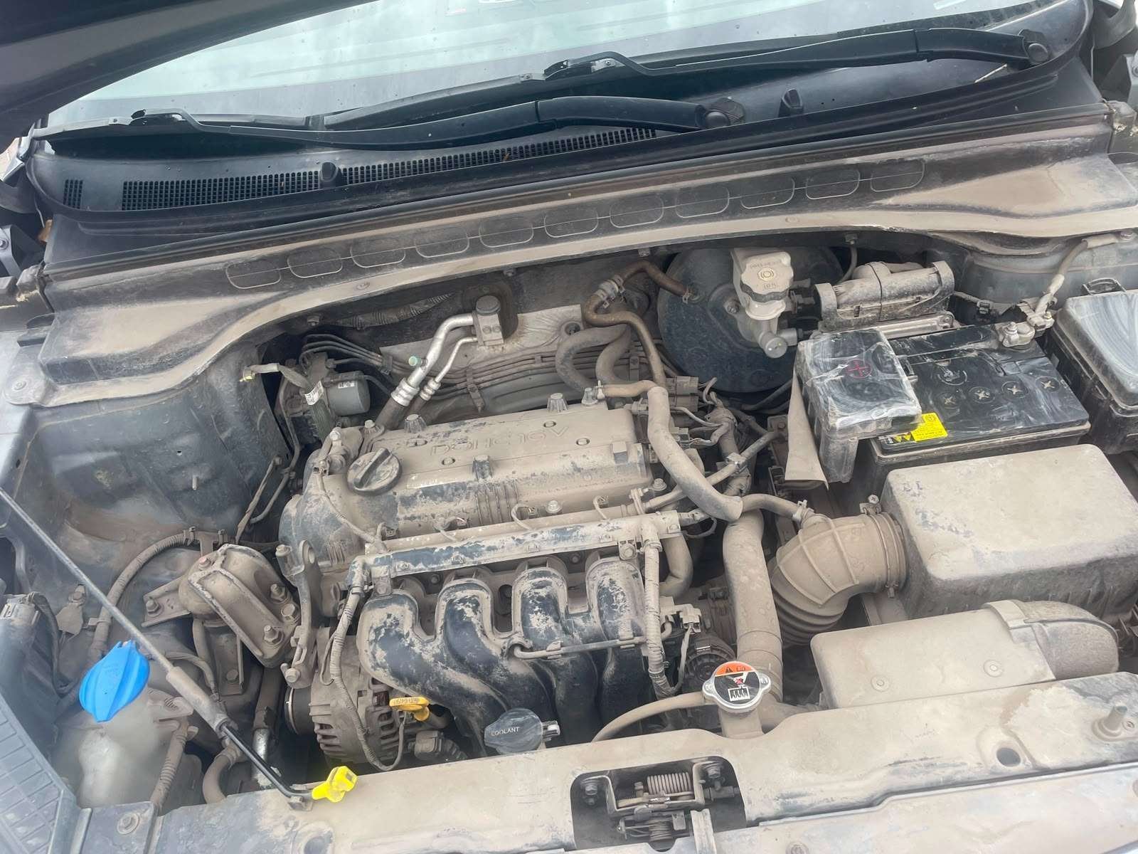 Hyundai Creta 2019