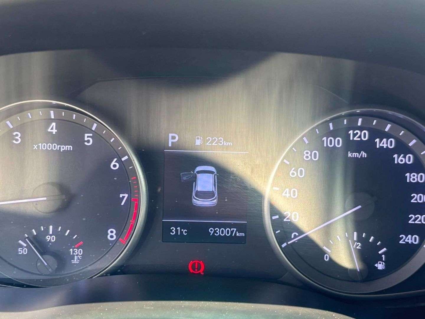 Hyundai i30 2023