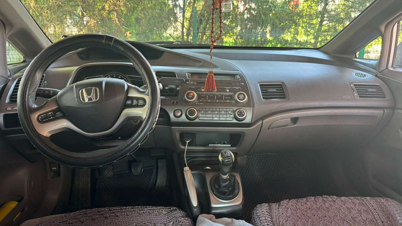 Honda Civic 2006