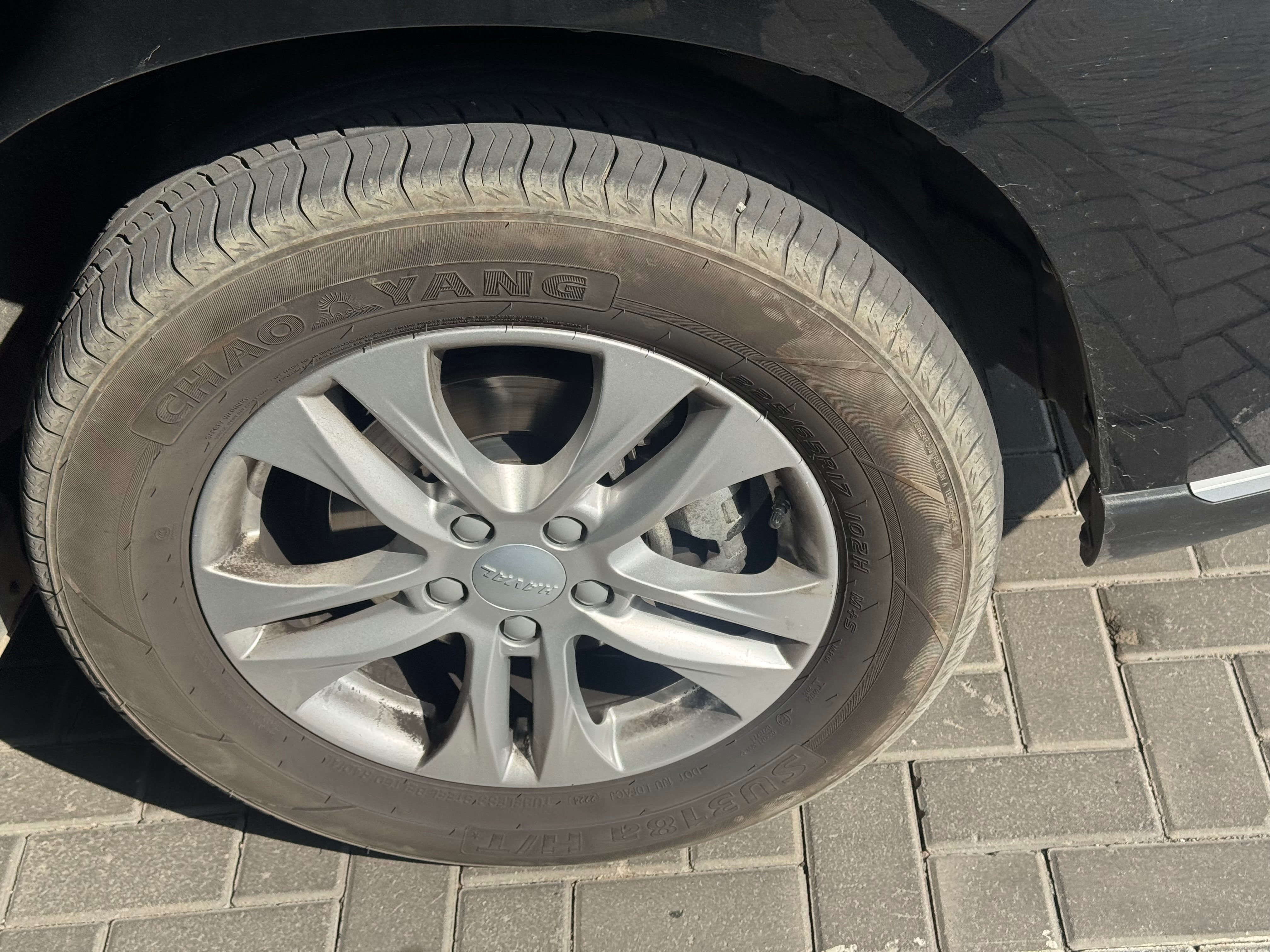 Haval M6 2024