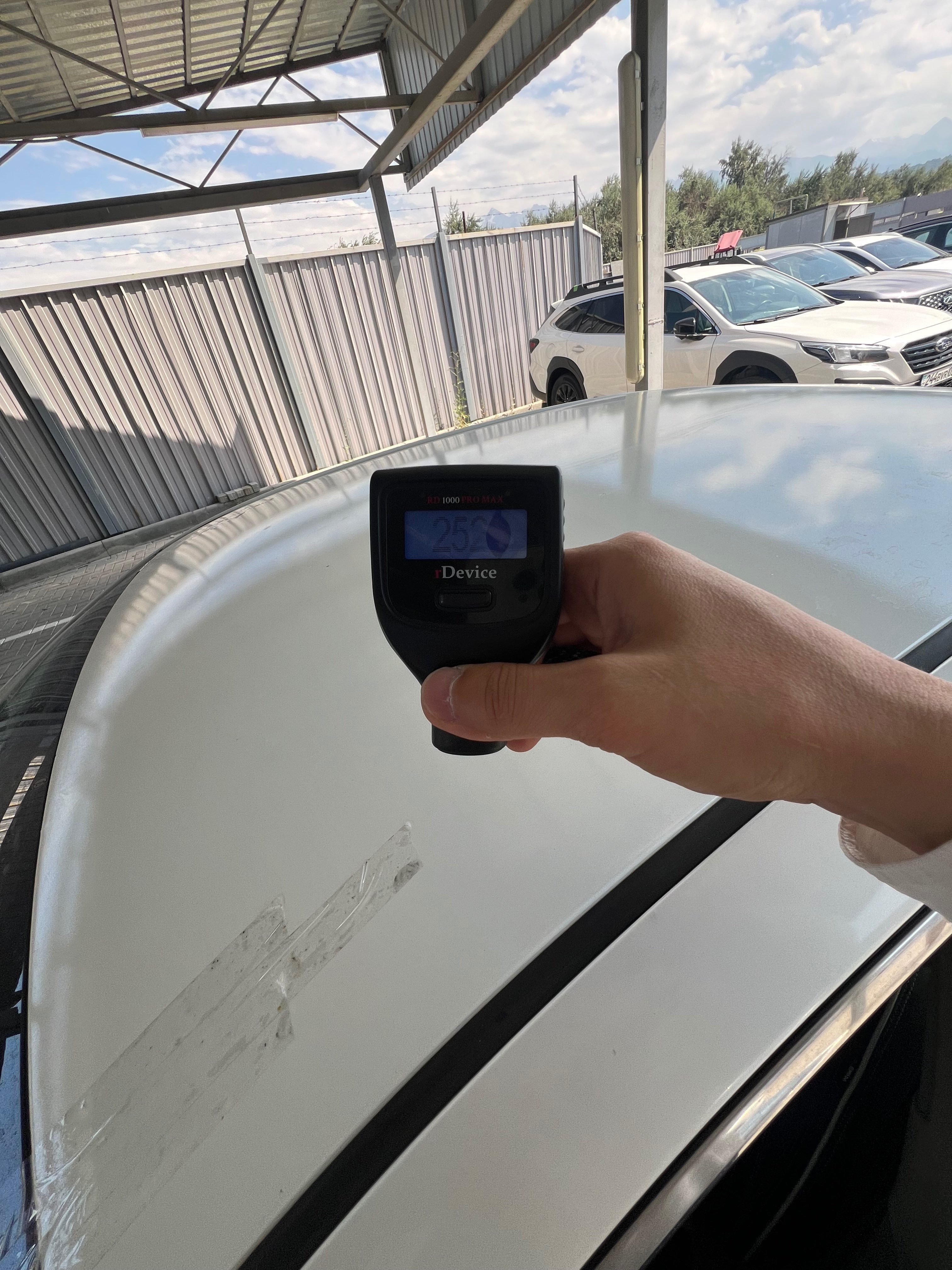 Toyota Camry 2008
