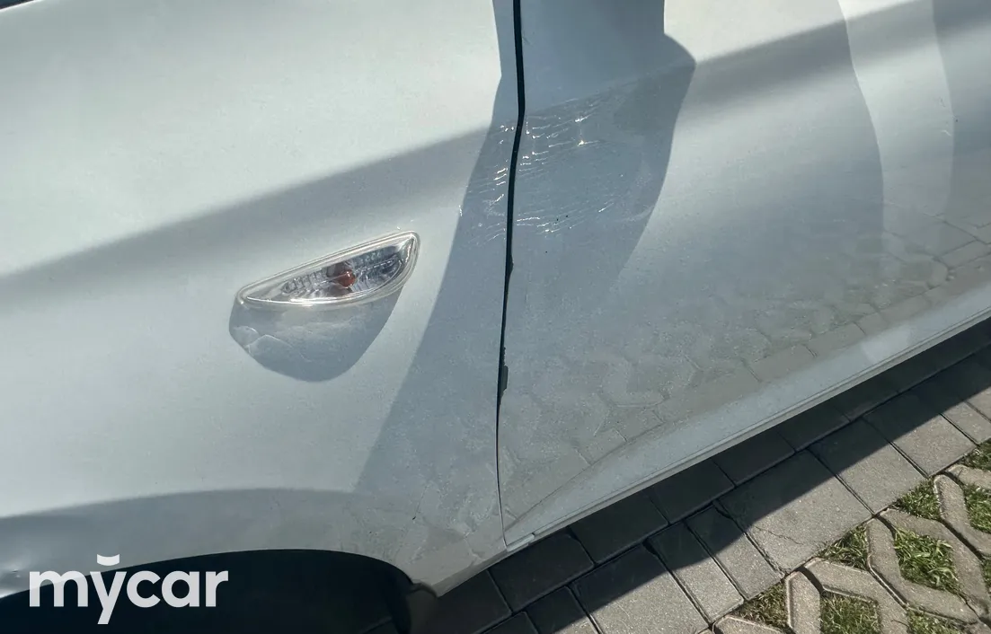 Hyundai Accent 2020