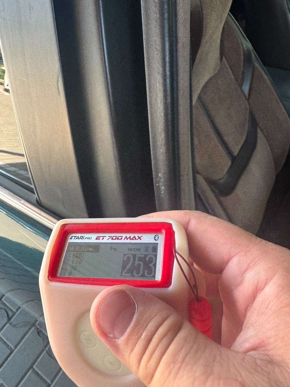 Toyota Camry 1997