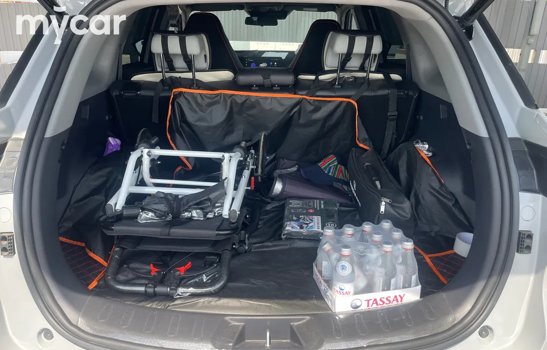 Changan CS75PLUS 2025