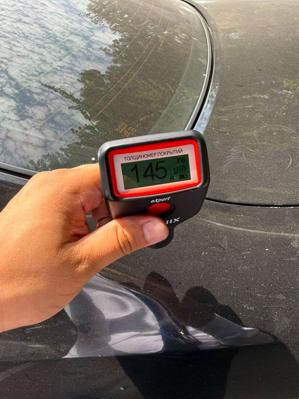 Toyota Camry 2003