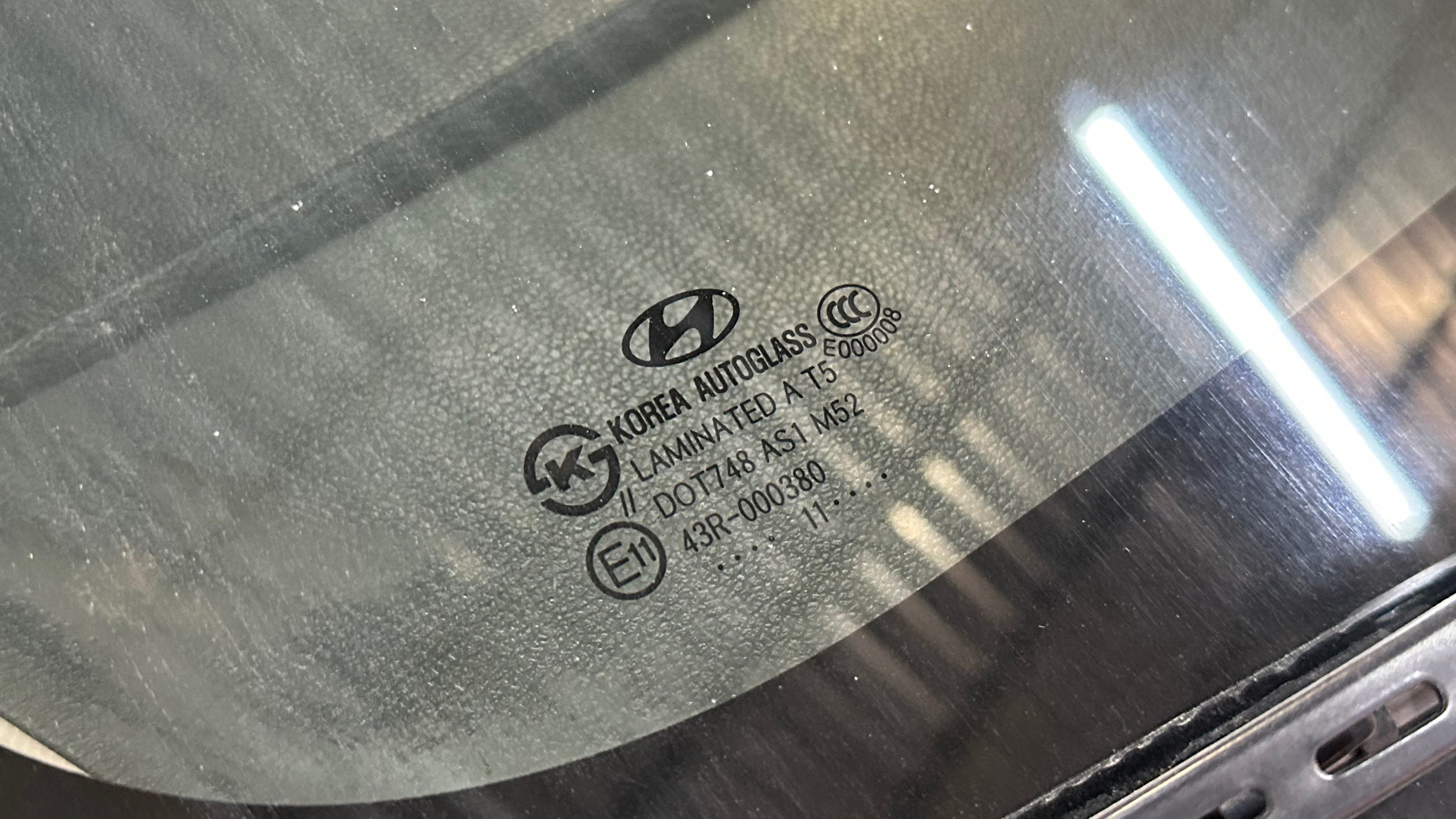 Hyundai Avante 2011