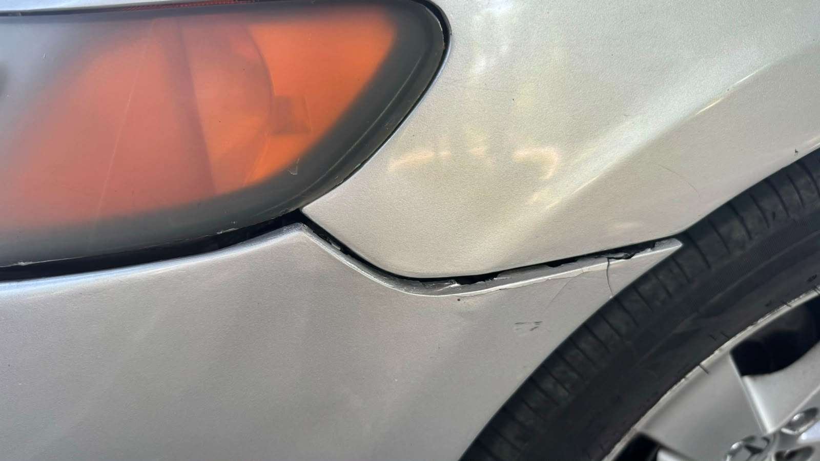 Honda Civic 2006