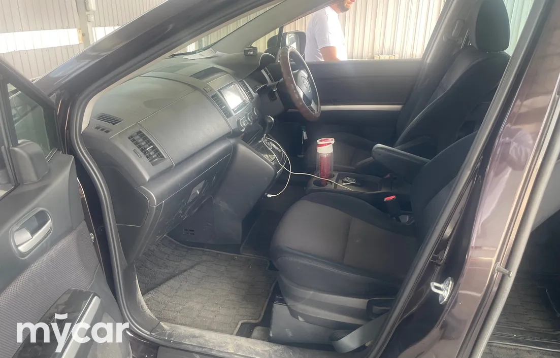 Mazda MPV 2006