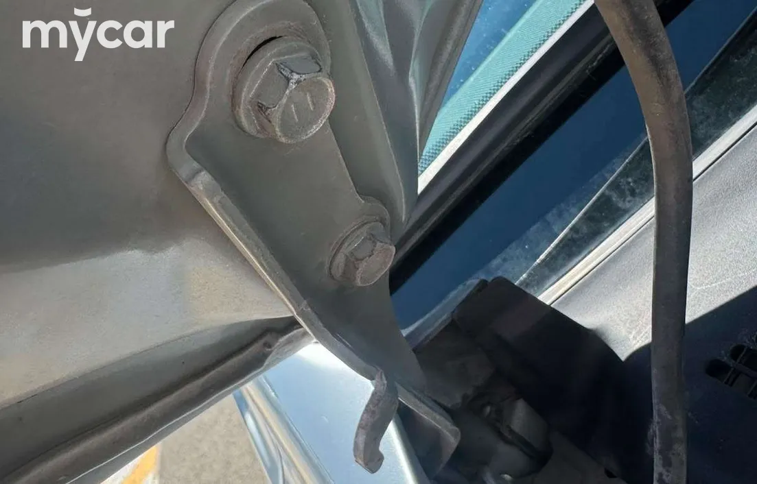 Toyota Camry 2007