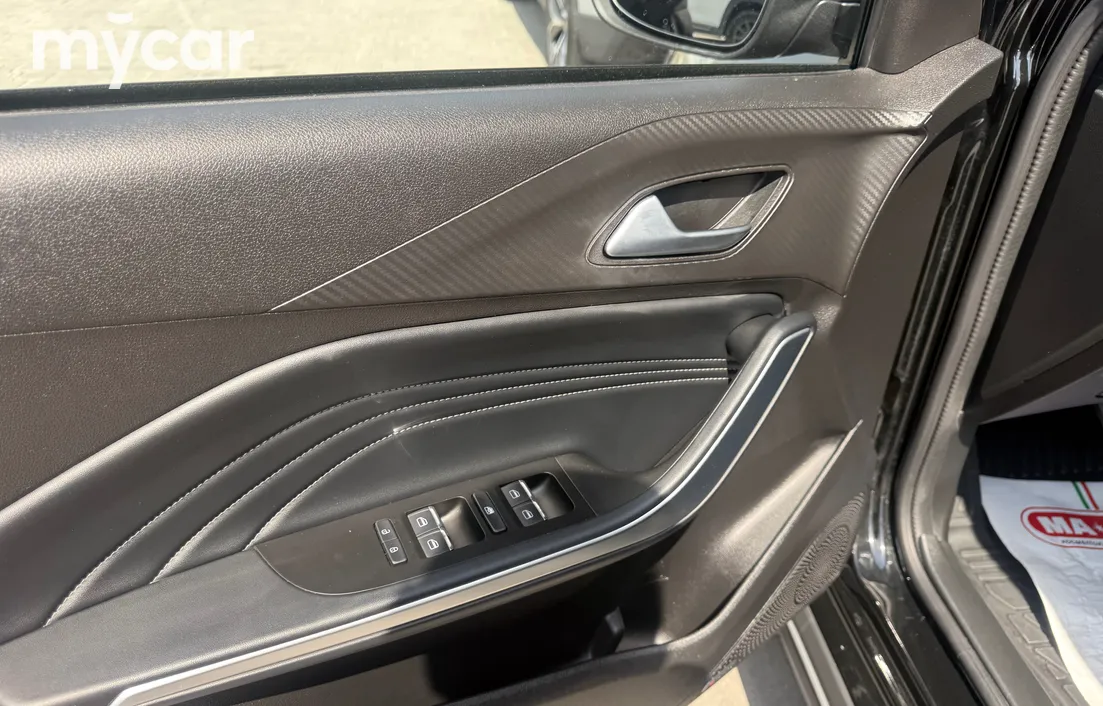 Chery Tiggo 2 Pro 2026