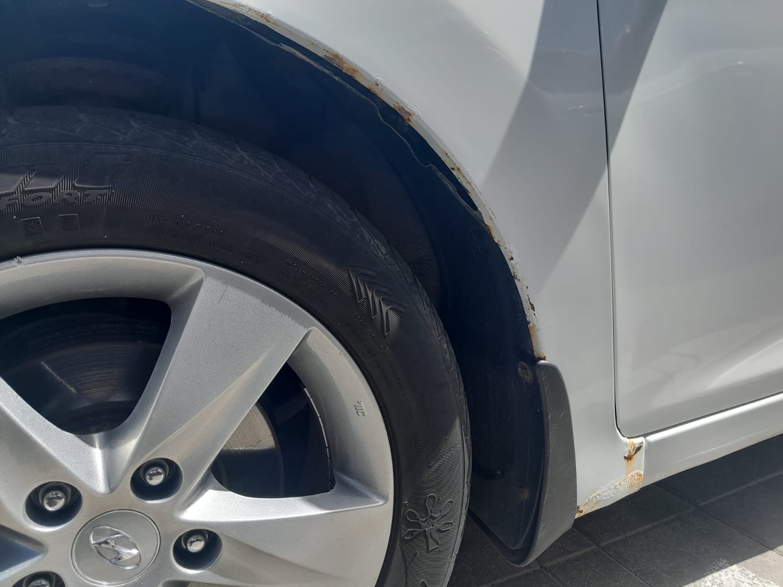 Hyundai Elantra 2015