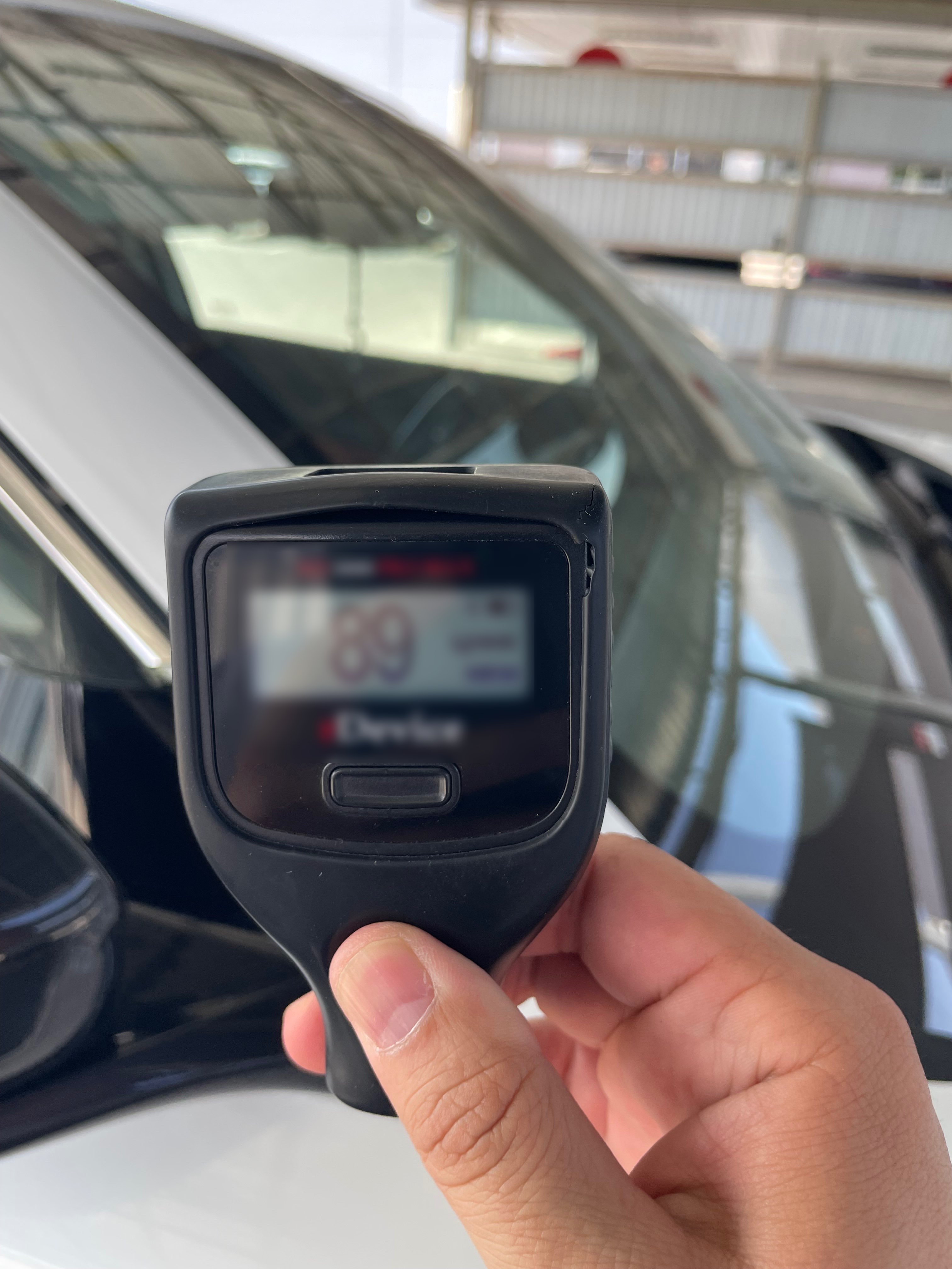 Changan CS55Plus 2024