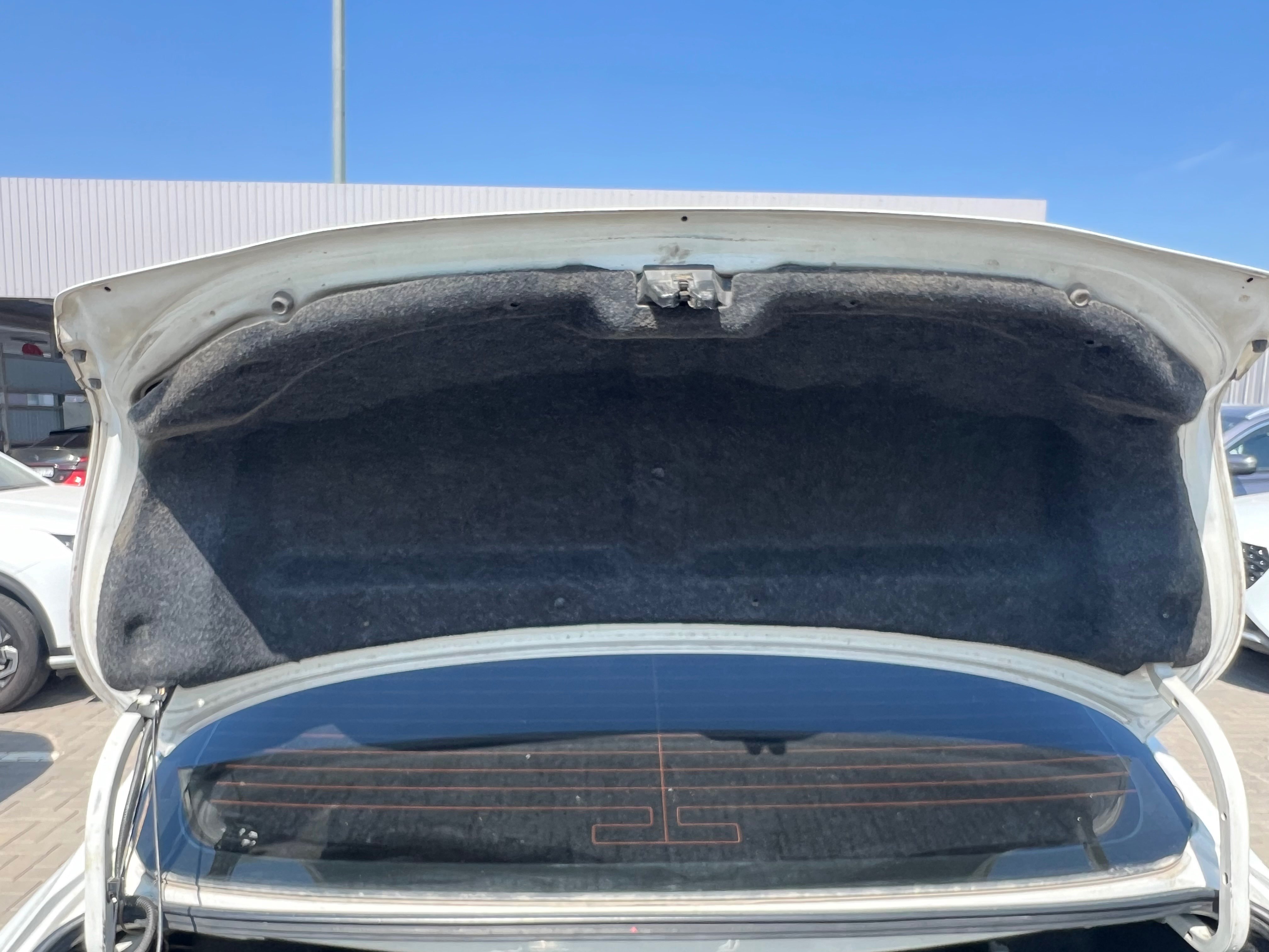 Toyota Camry 2008