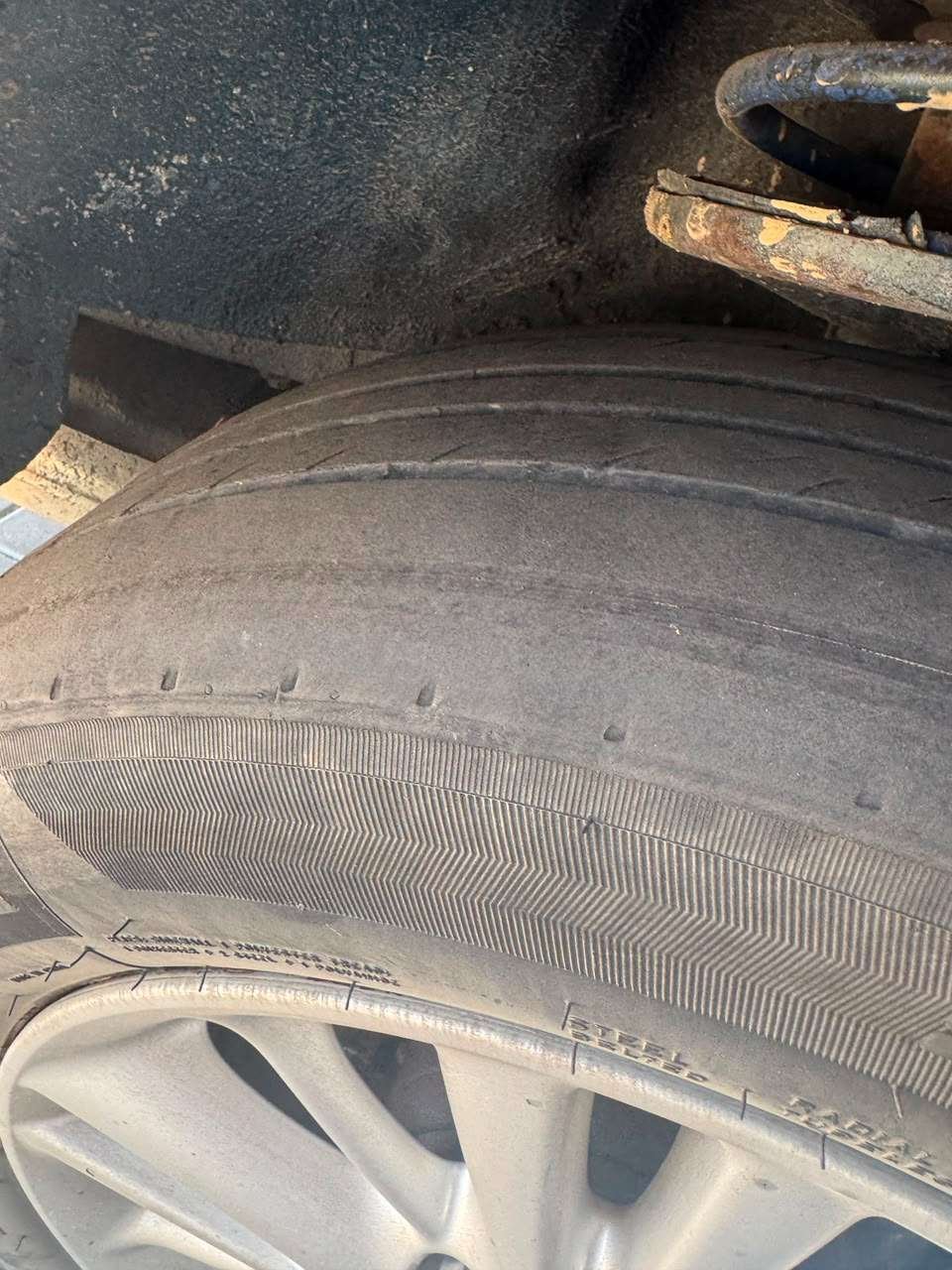 Toyota Camry 1997