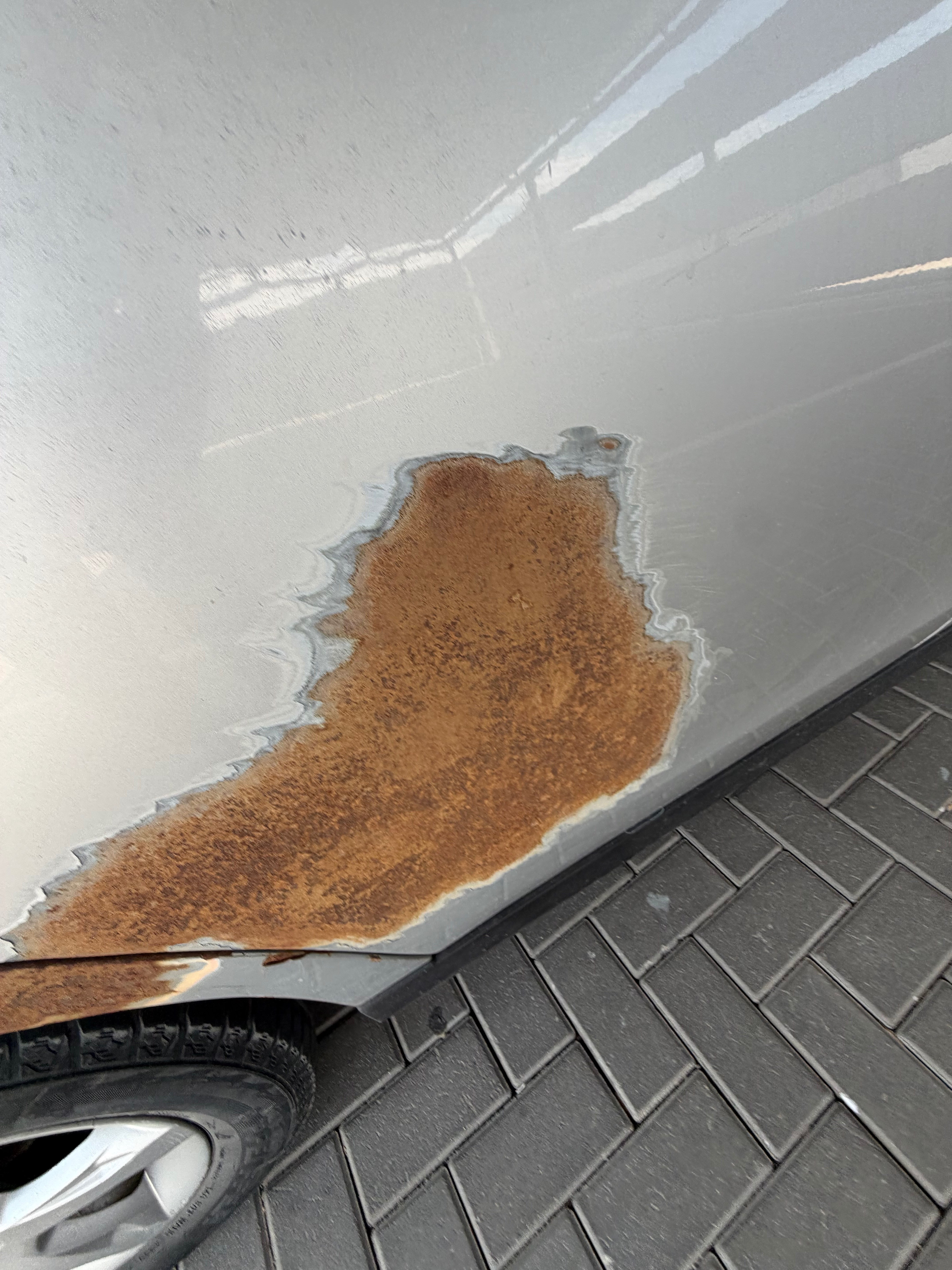 Nissan Almera 2013