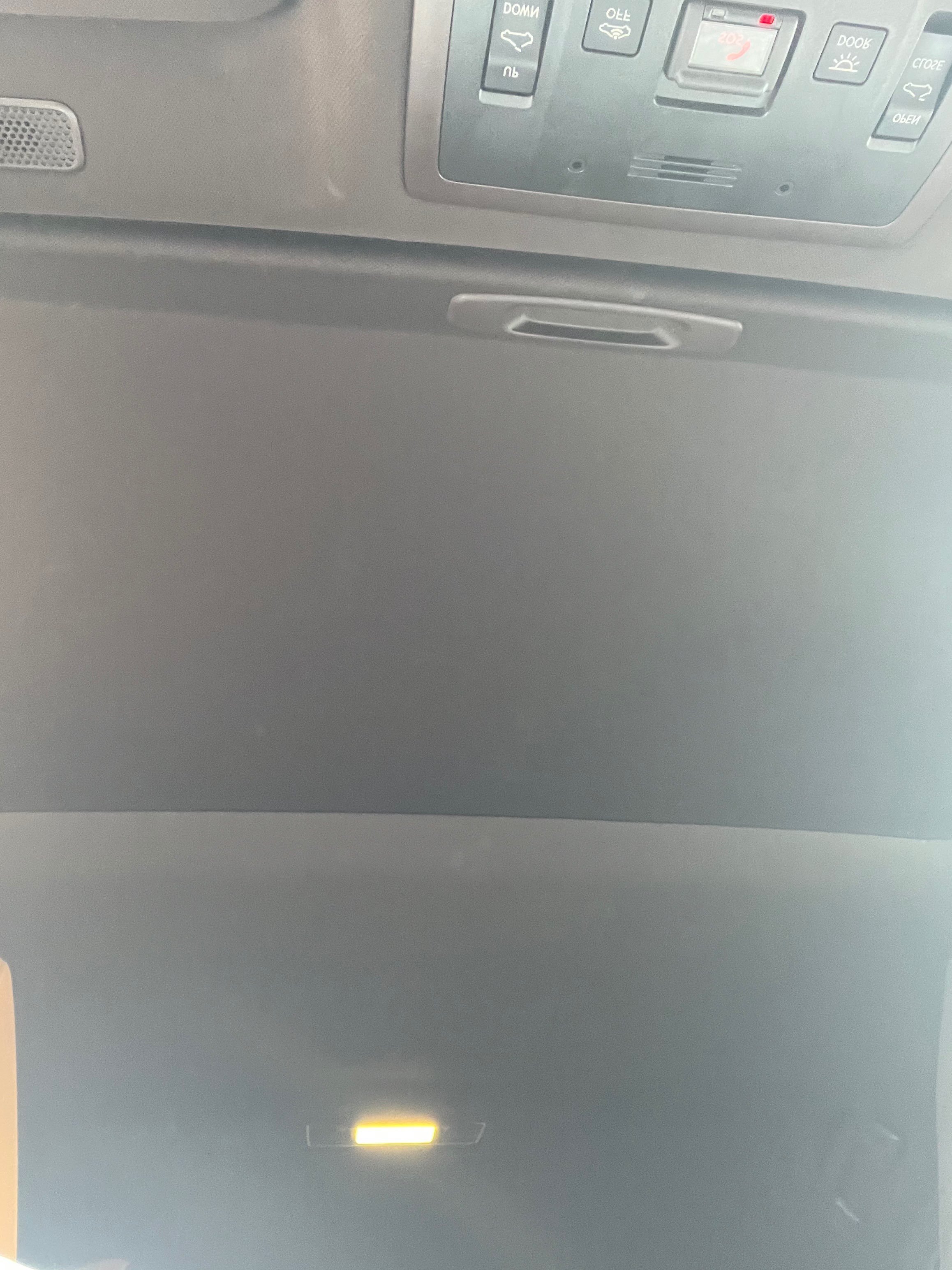 Lexus ES 2019