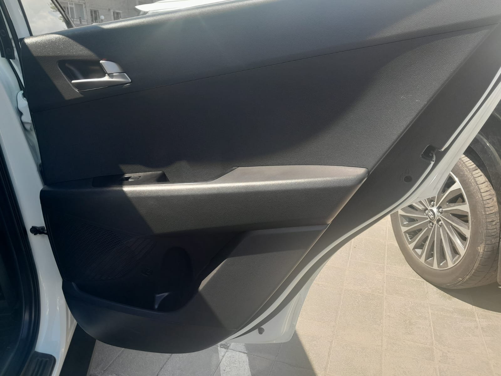 Hyundai Creta 2016