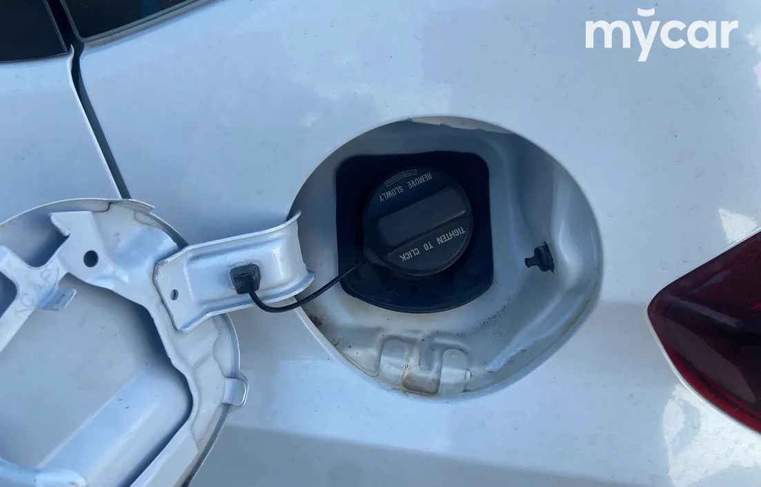 Honda Fit 2015