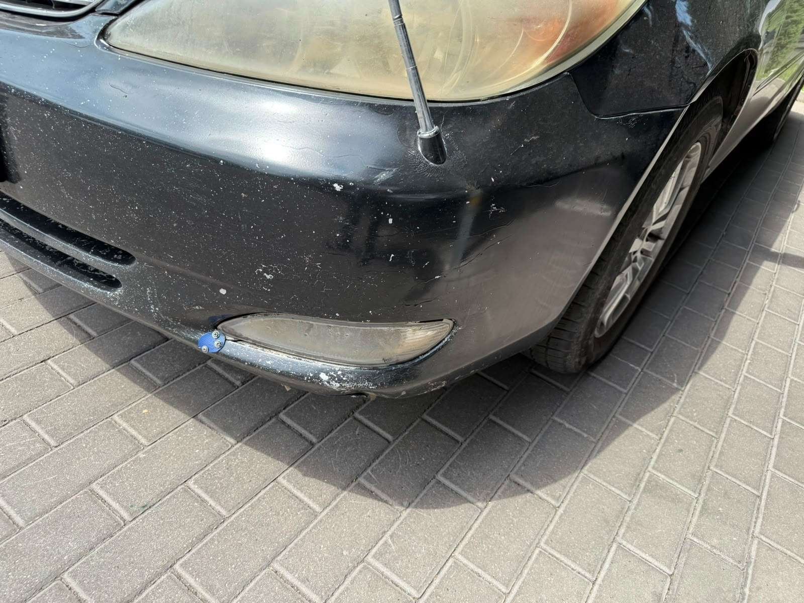 Toyota Camry 2003
