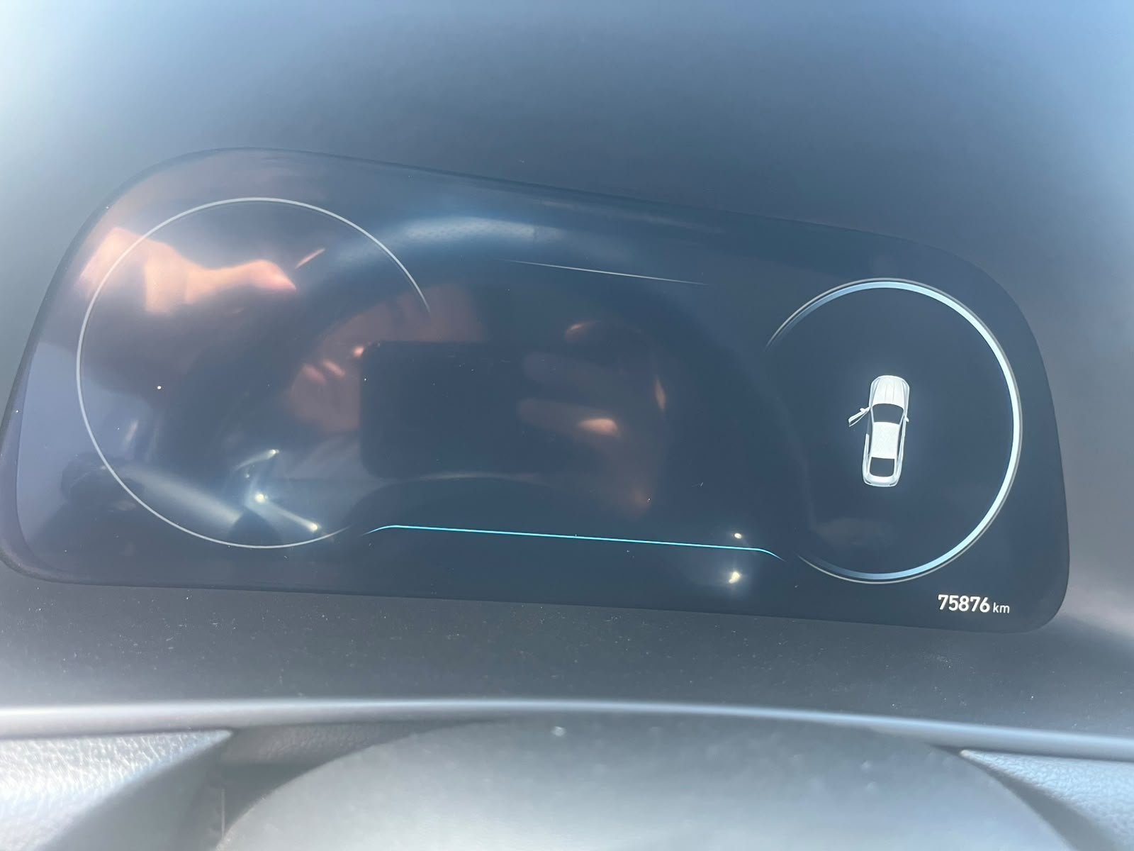 Hyundai Sonata 2023