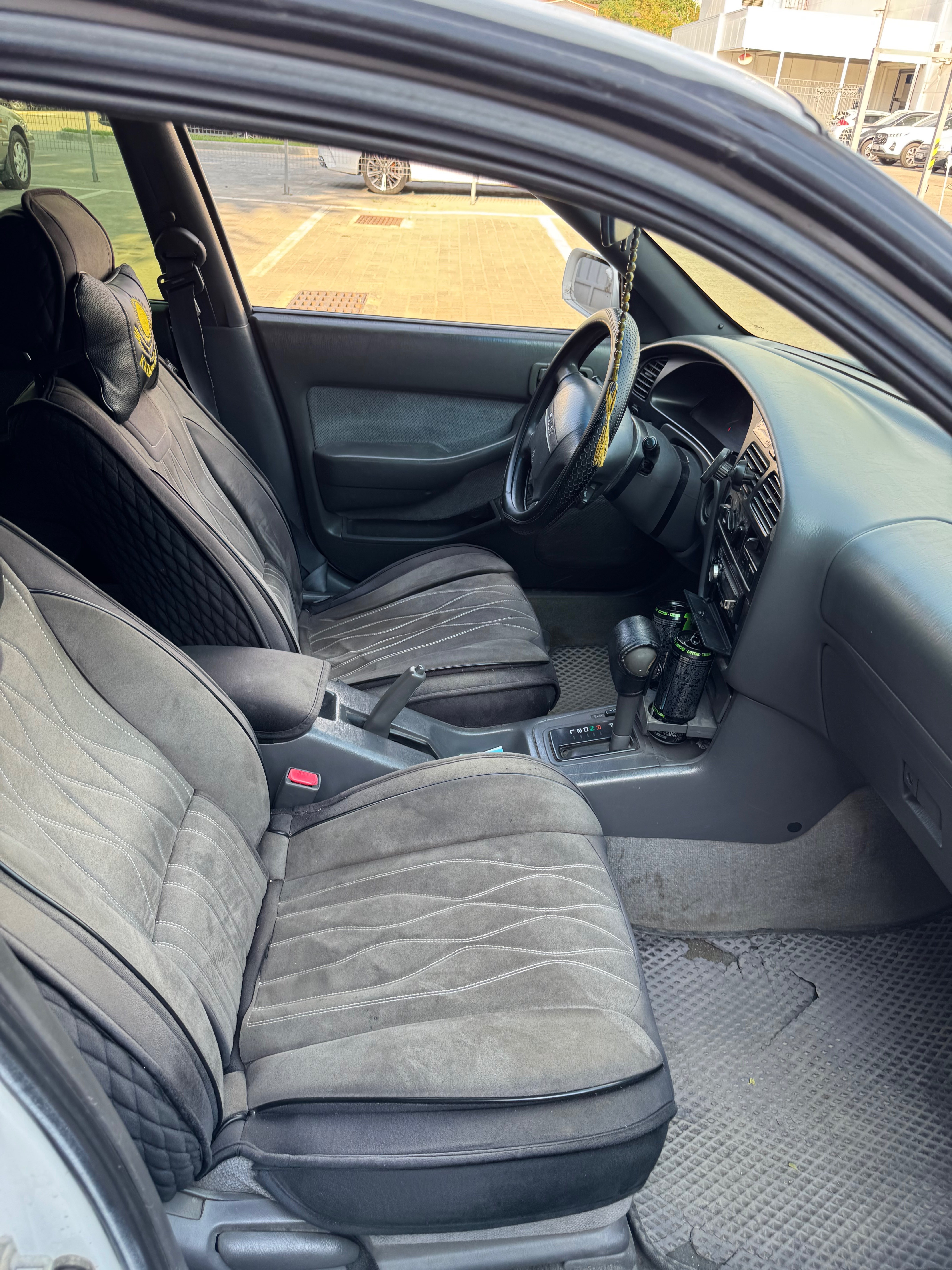 Toyota Camry 1995