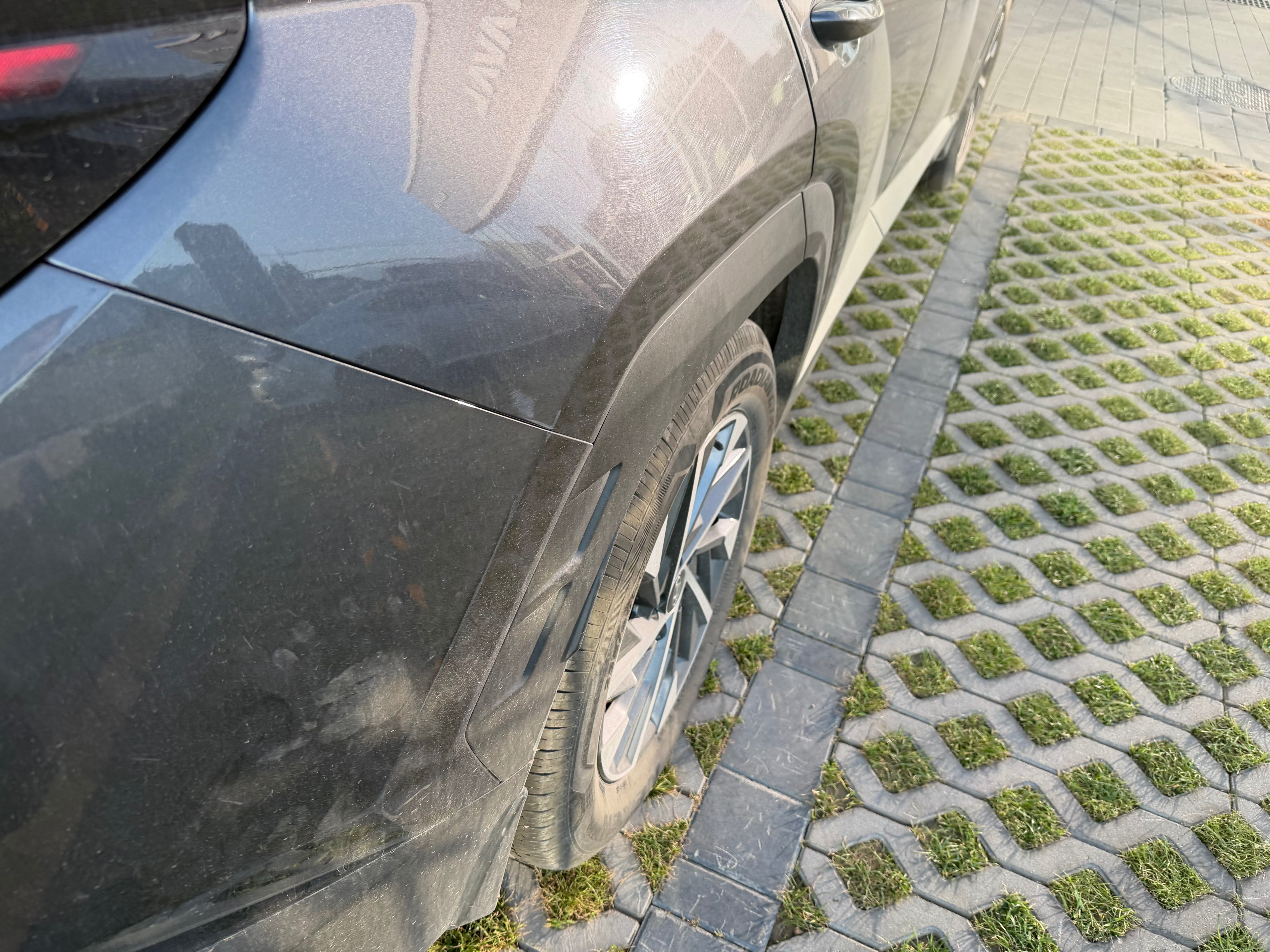 Hyundai Tucson 2024
