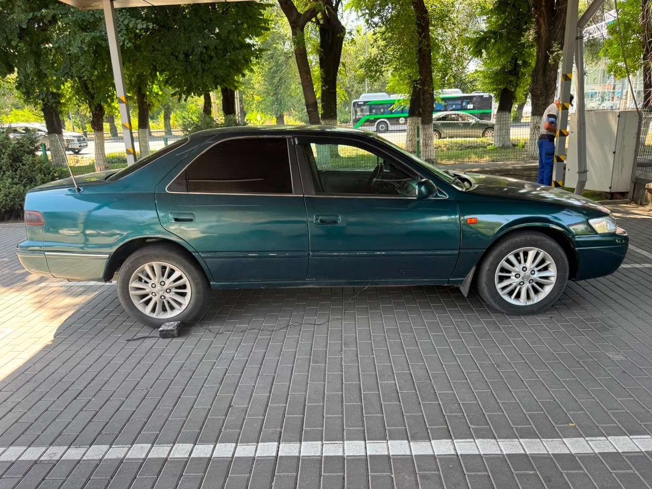 Toyota Camry 1997