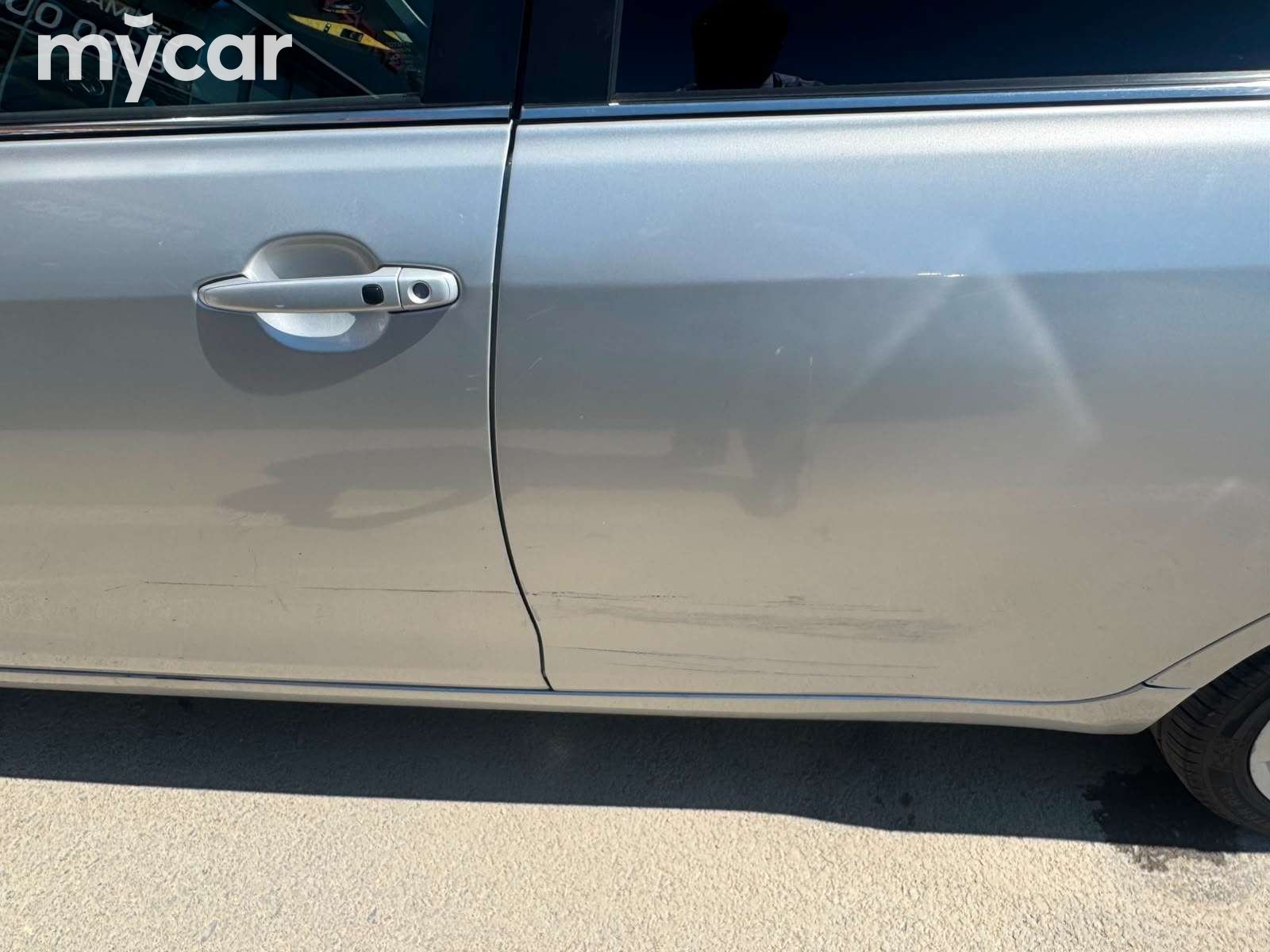 Toyota Camry 2007