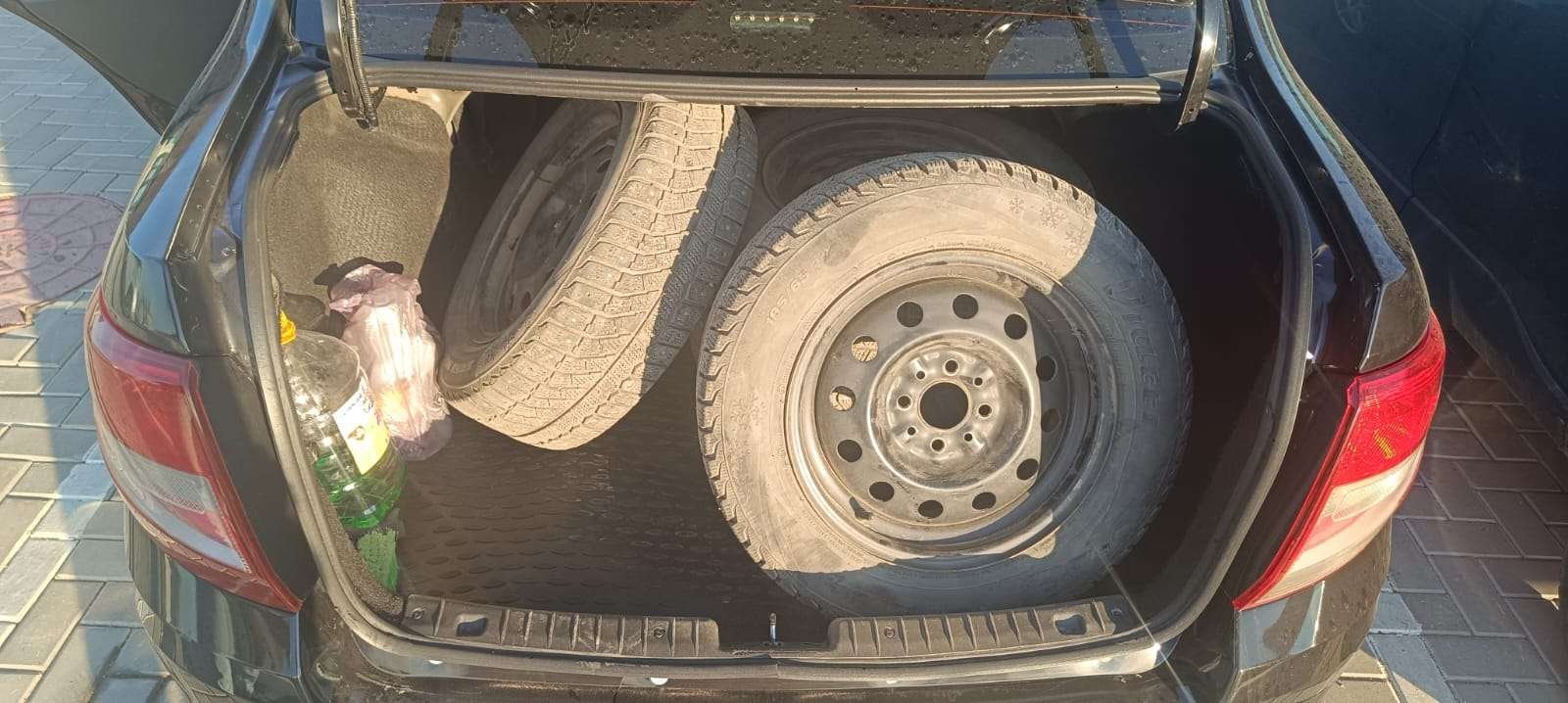LADA Granta 2019