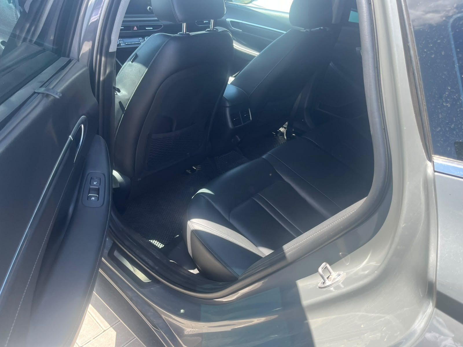 Hyundai Sonata 2023