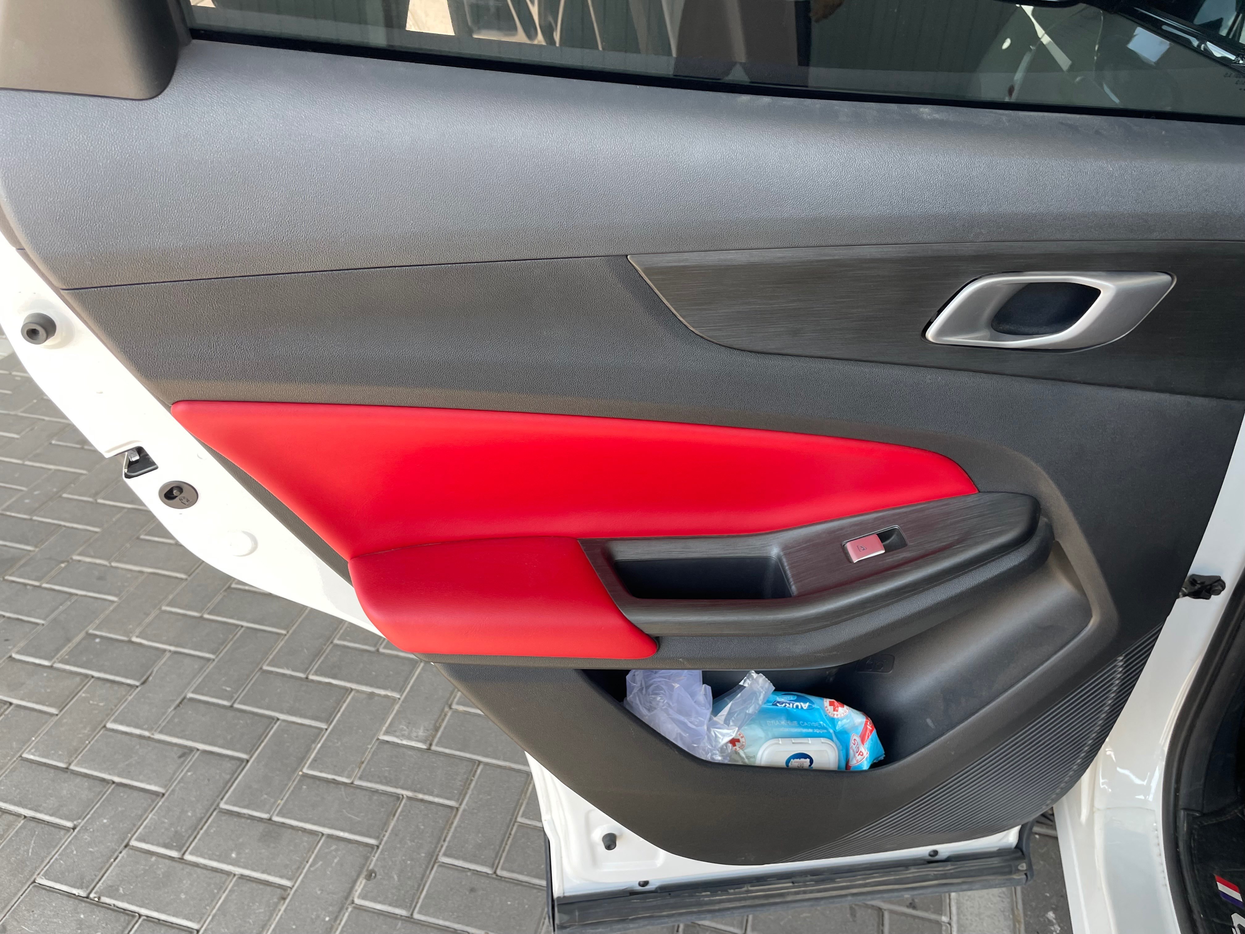 Changan CS55Plus 2024