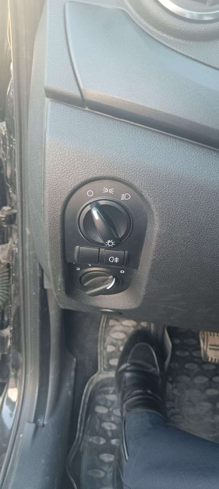 LADA Granta 2019