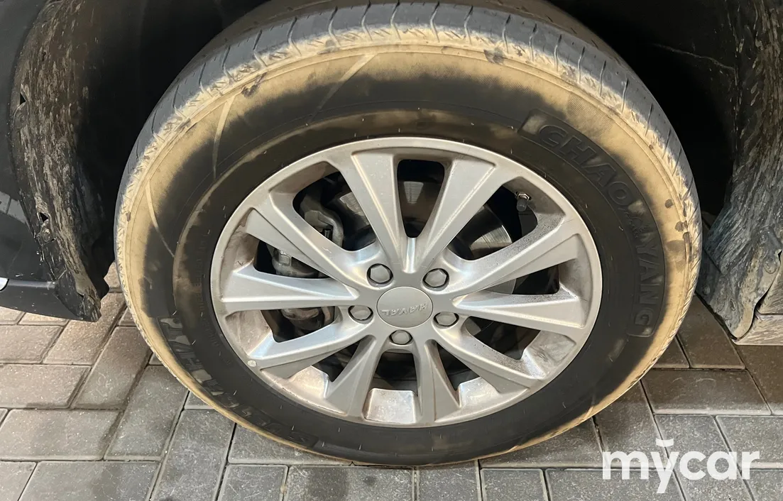 Haval M6 2023