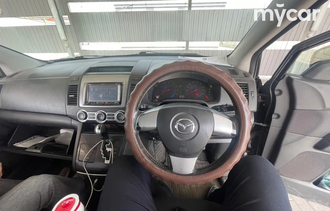 Mazda MPV 2006