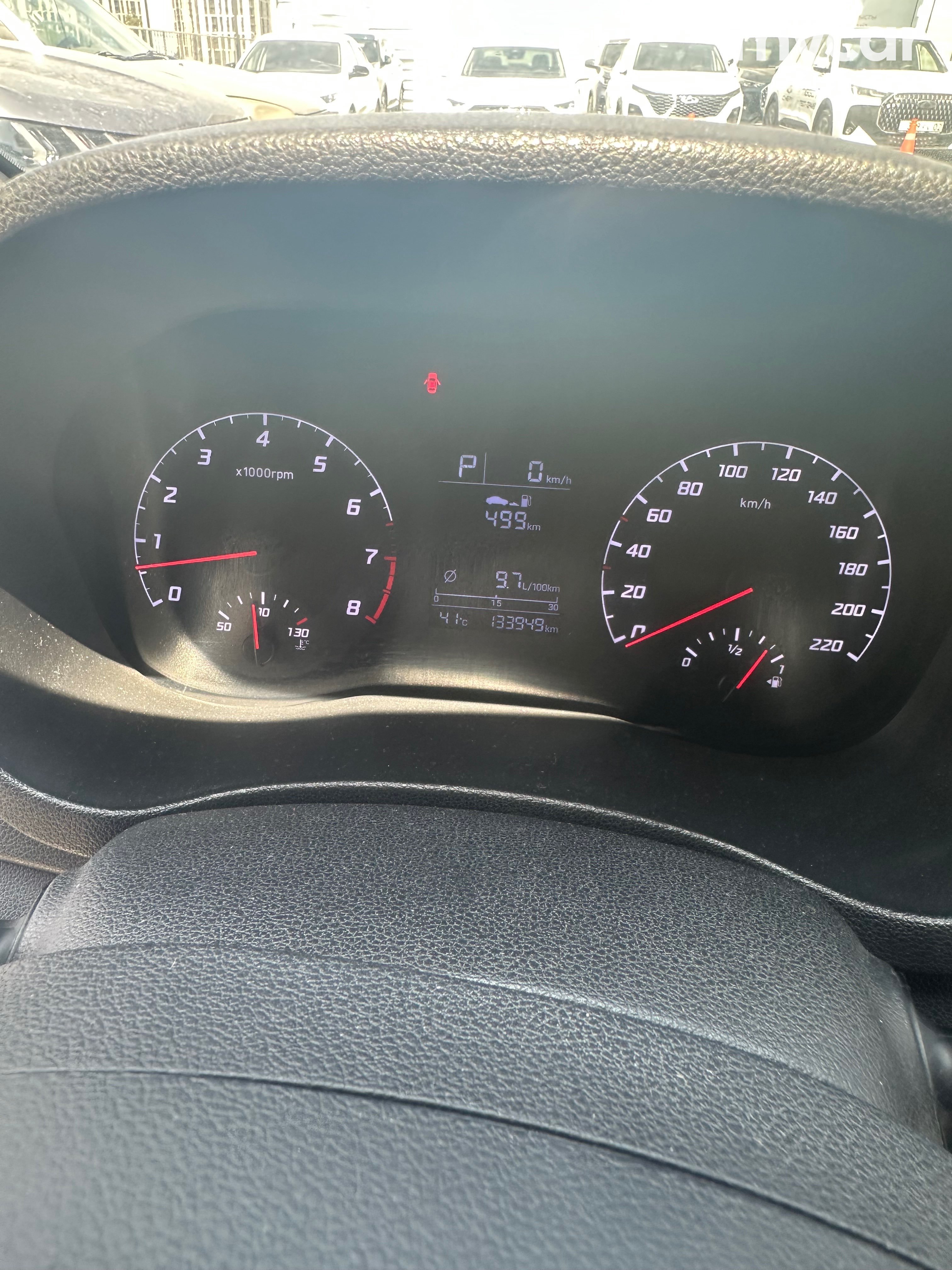 Hyundai Accent 2020