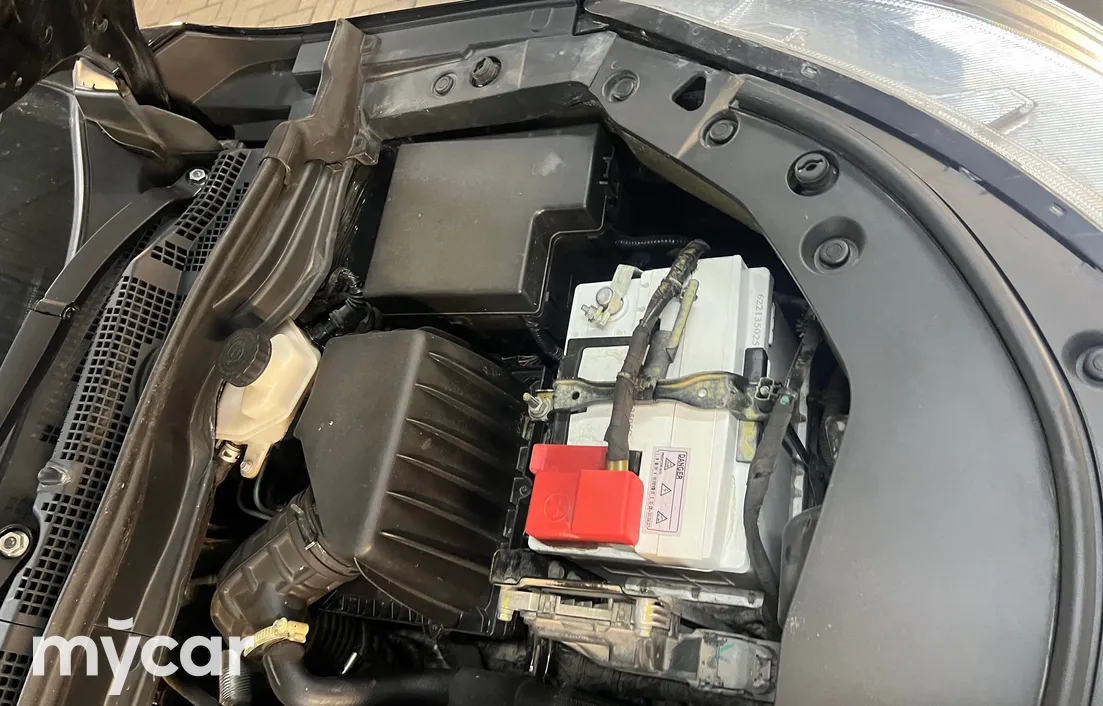 Haval M6 2023