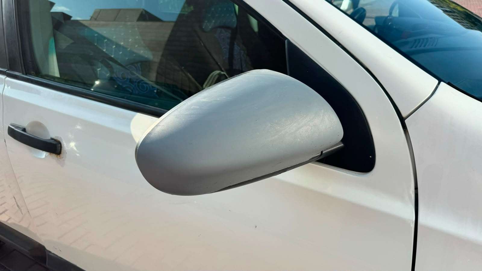 Nissan Qashqai 2013