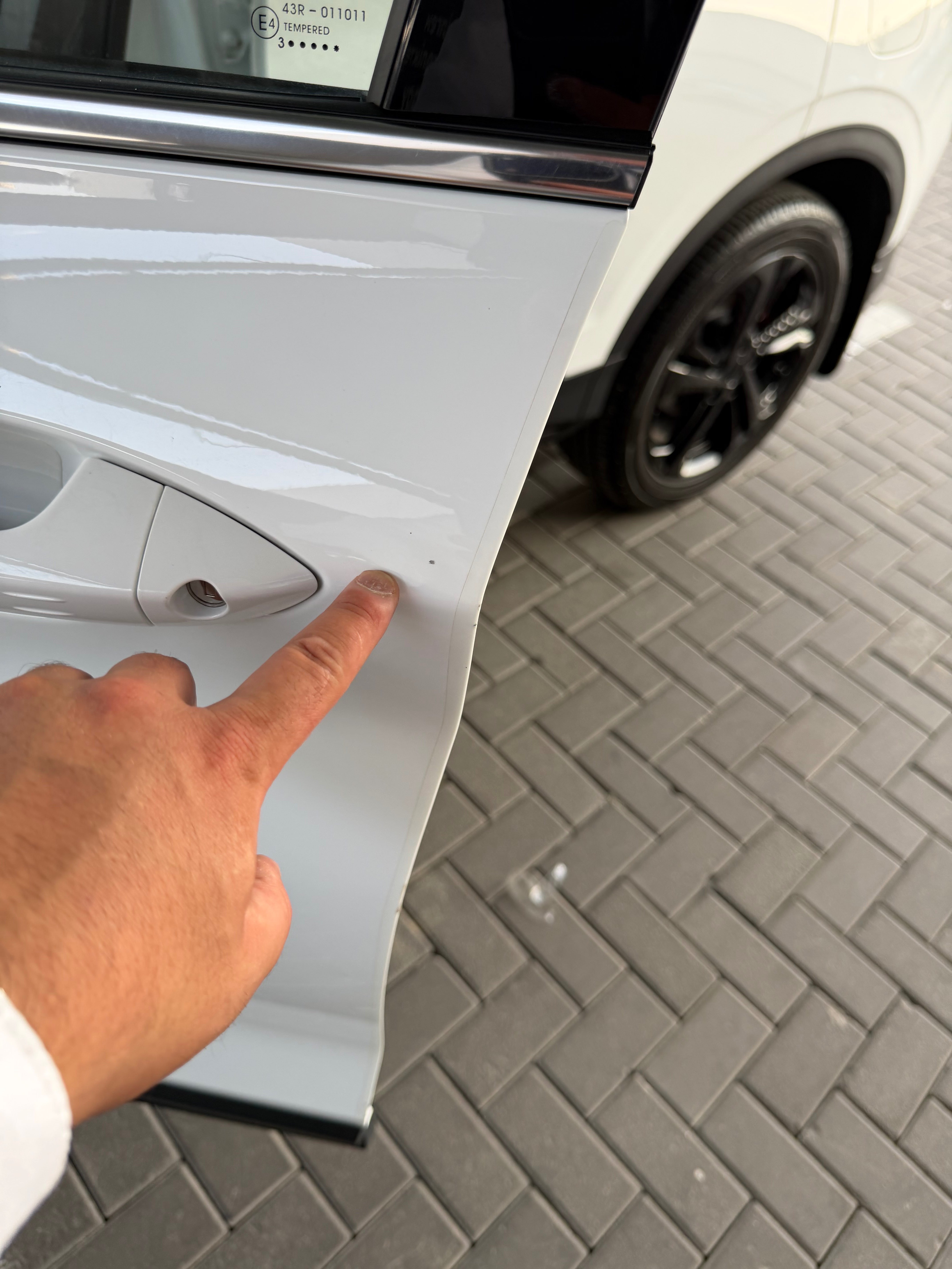 Geely Coolray 2023