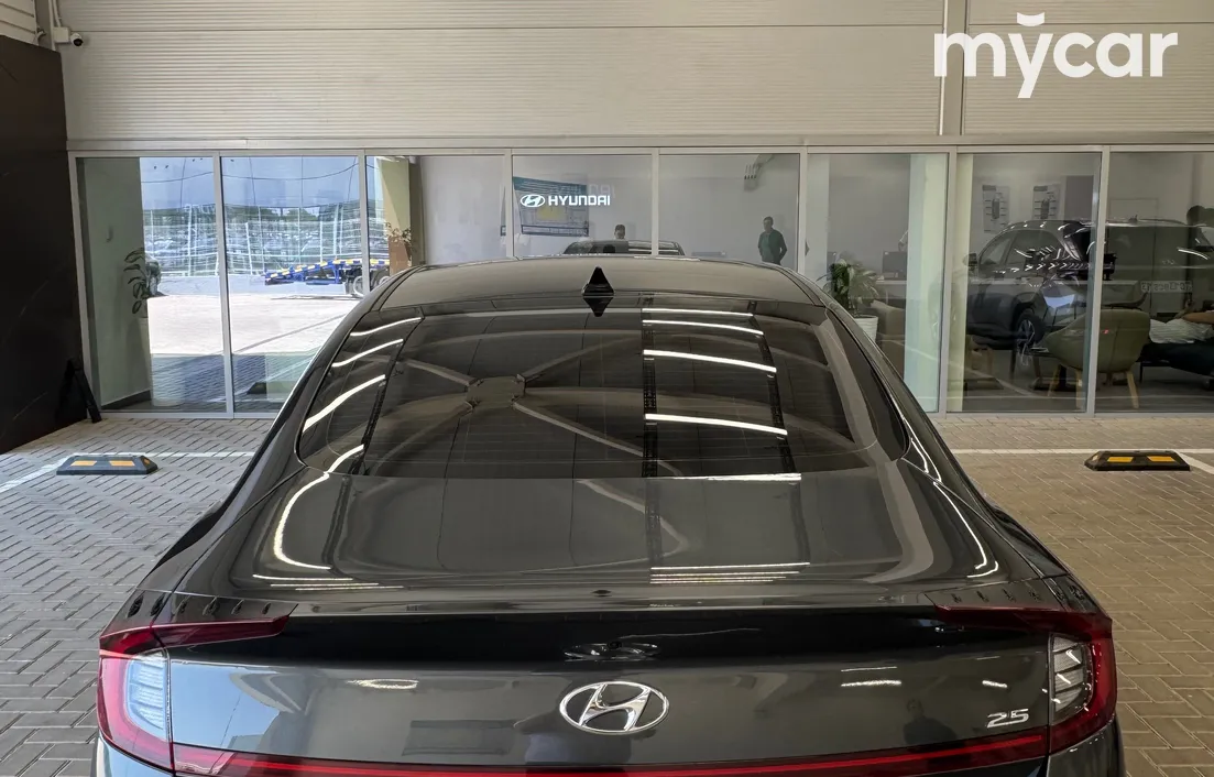 Hyundai Sonata 2023