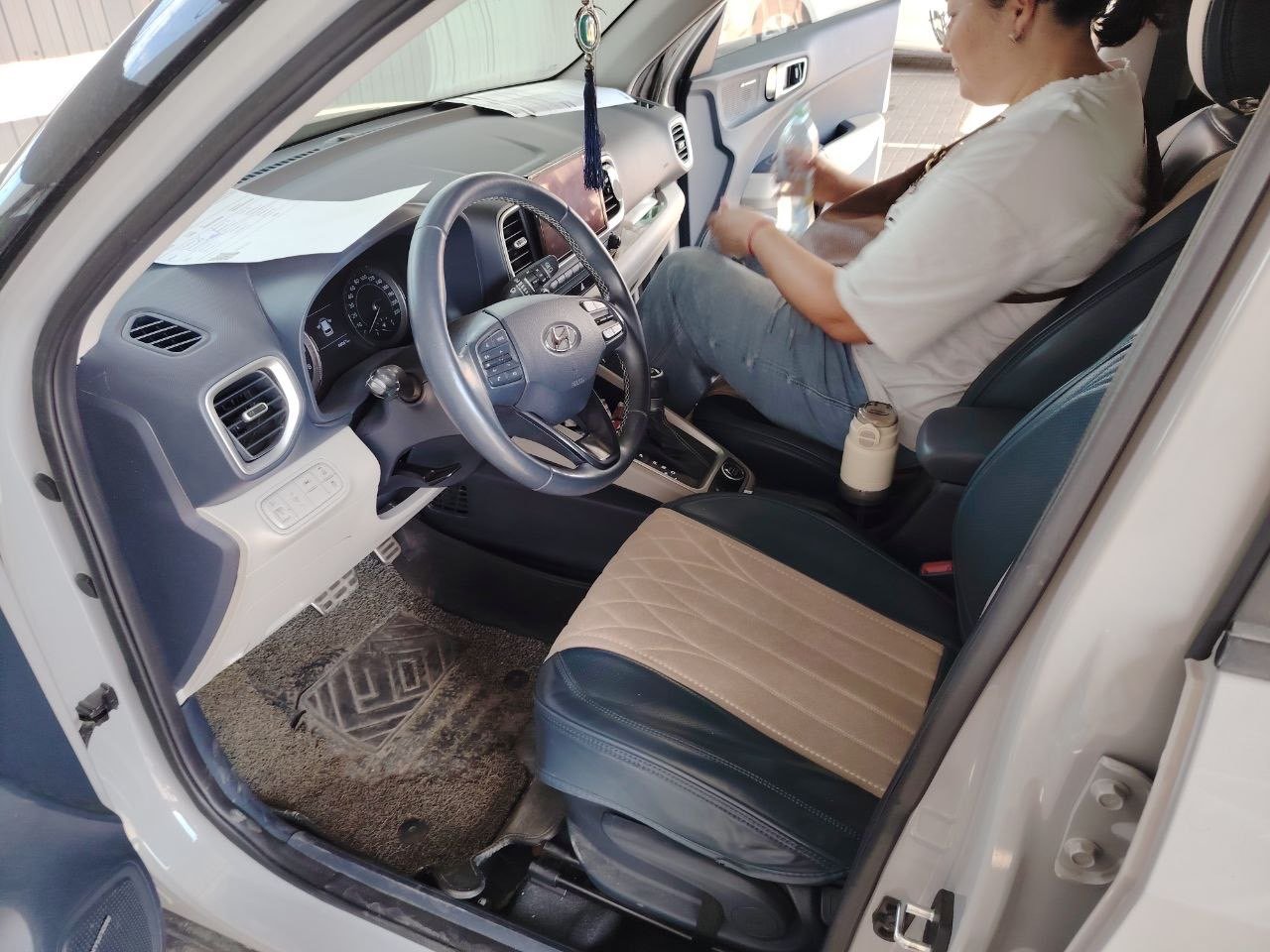 Hyundai Venue 2021