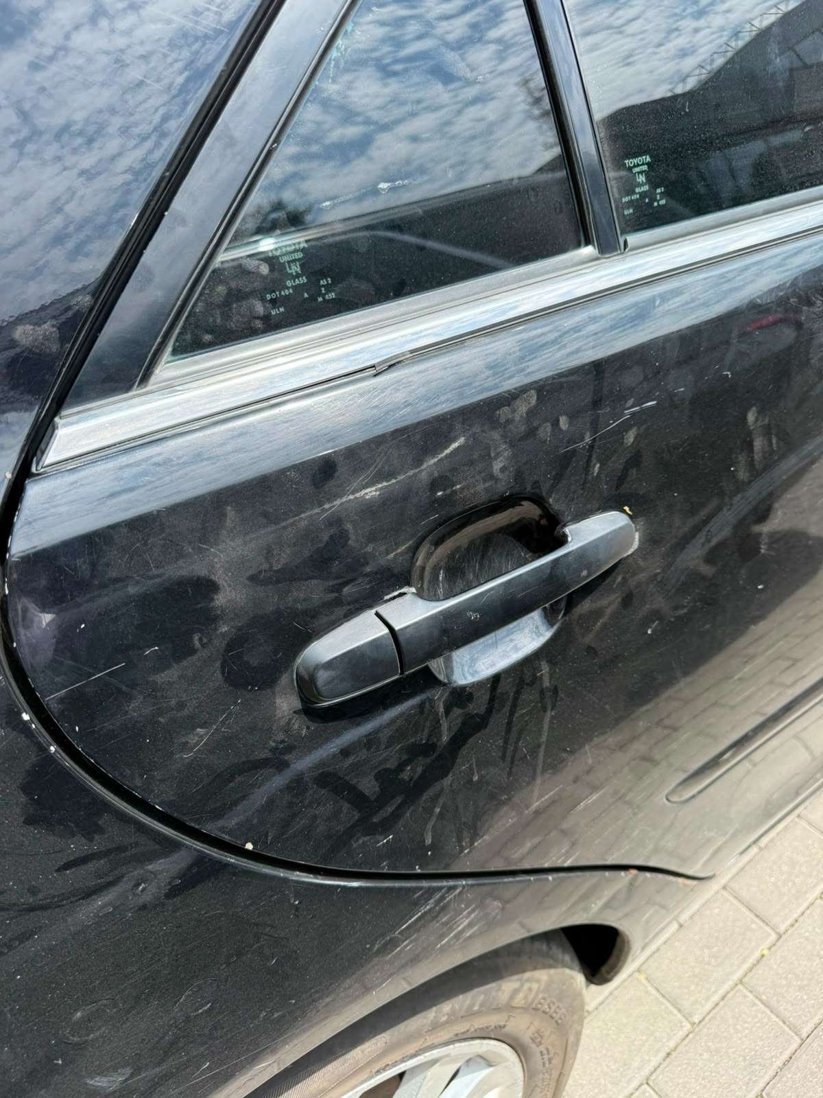 Toyota Camry 2003