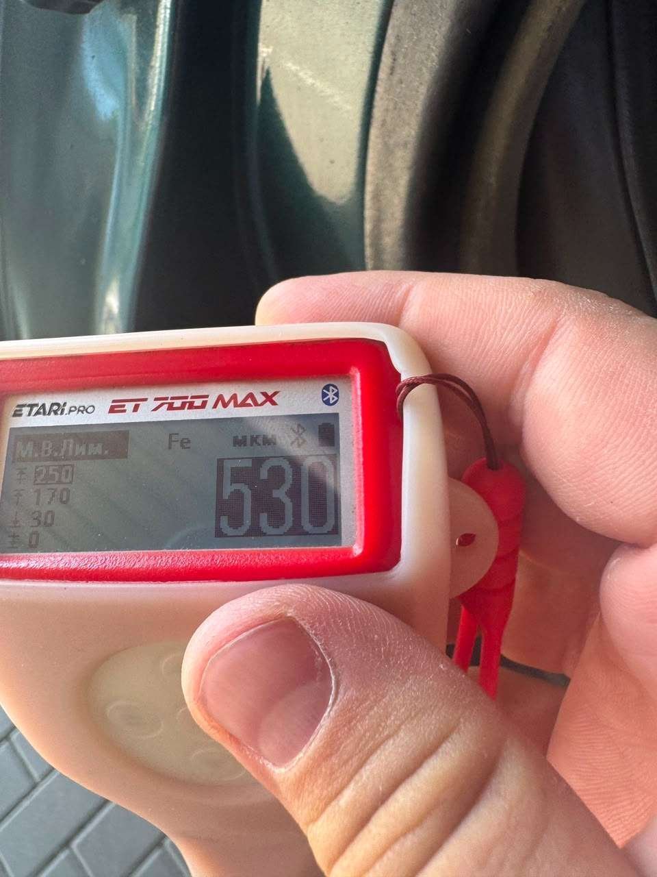 Toyota Camry 1997