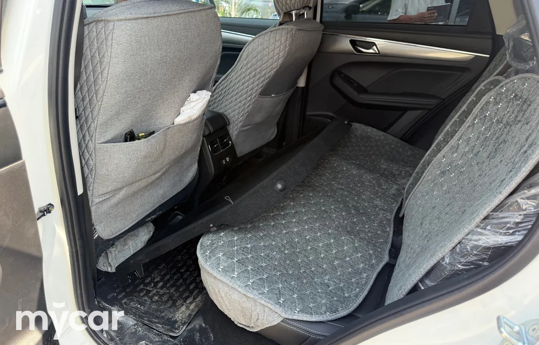 Haval Jolion 2025