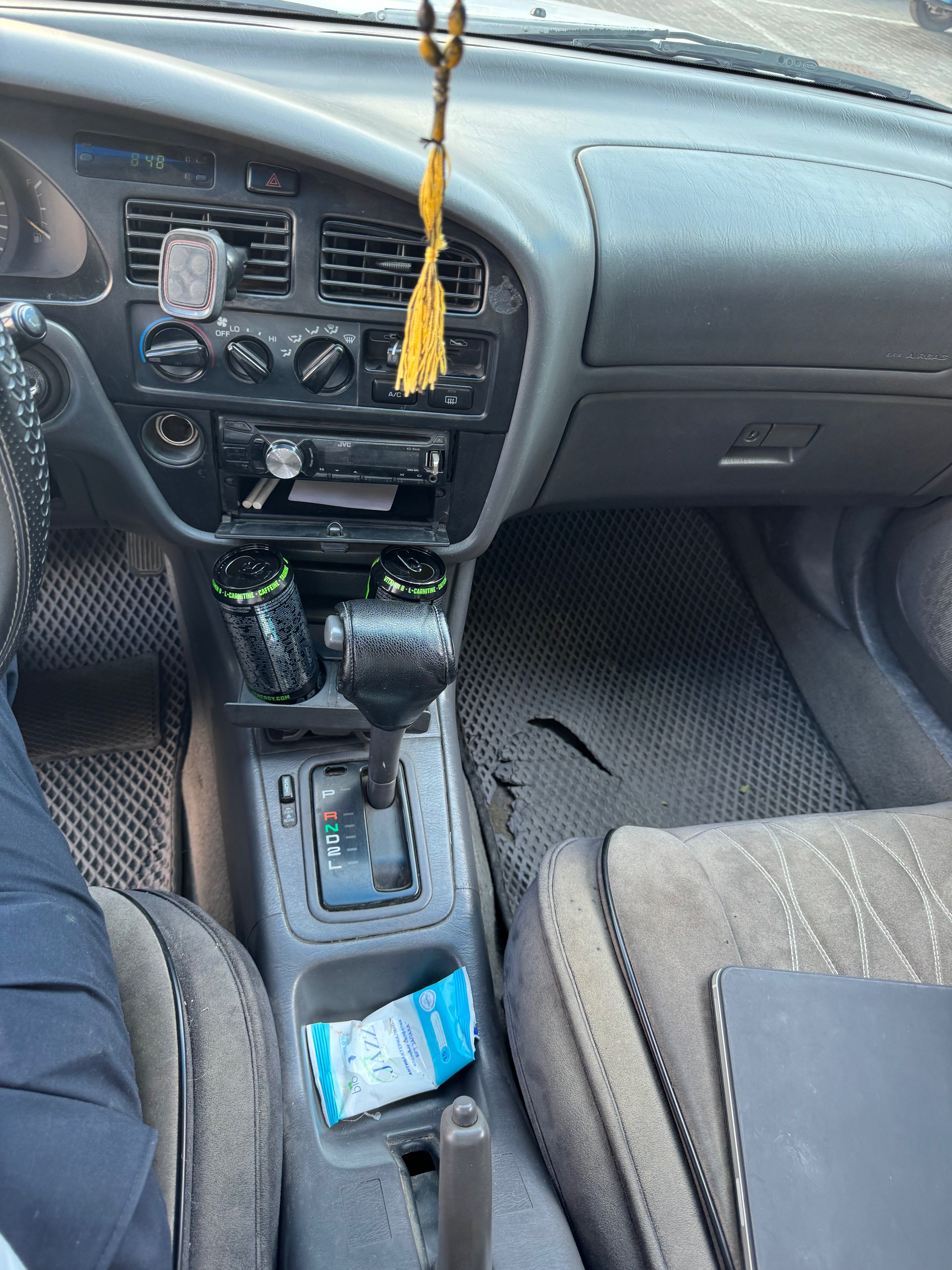 Toyota Camry 1995